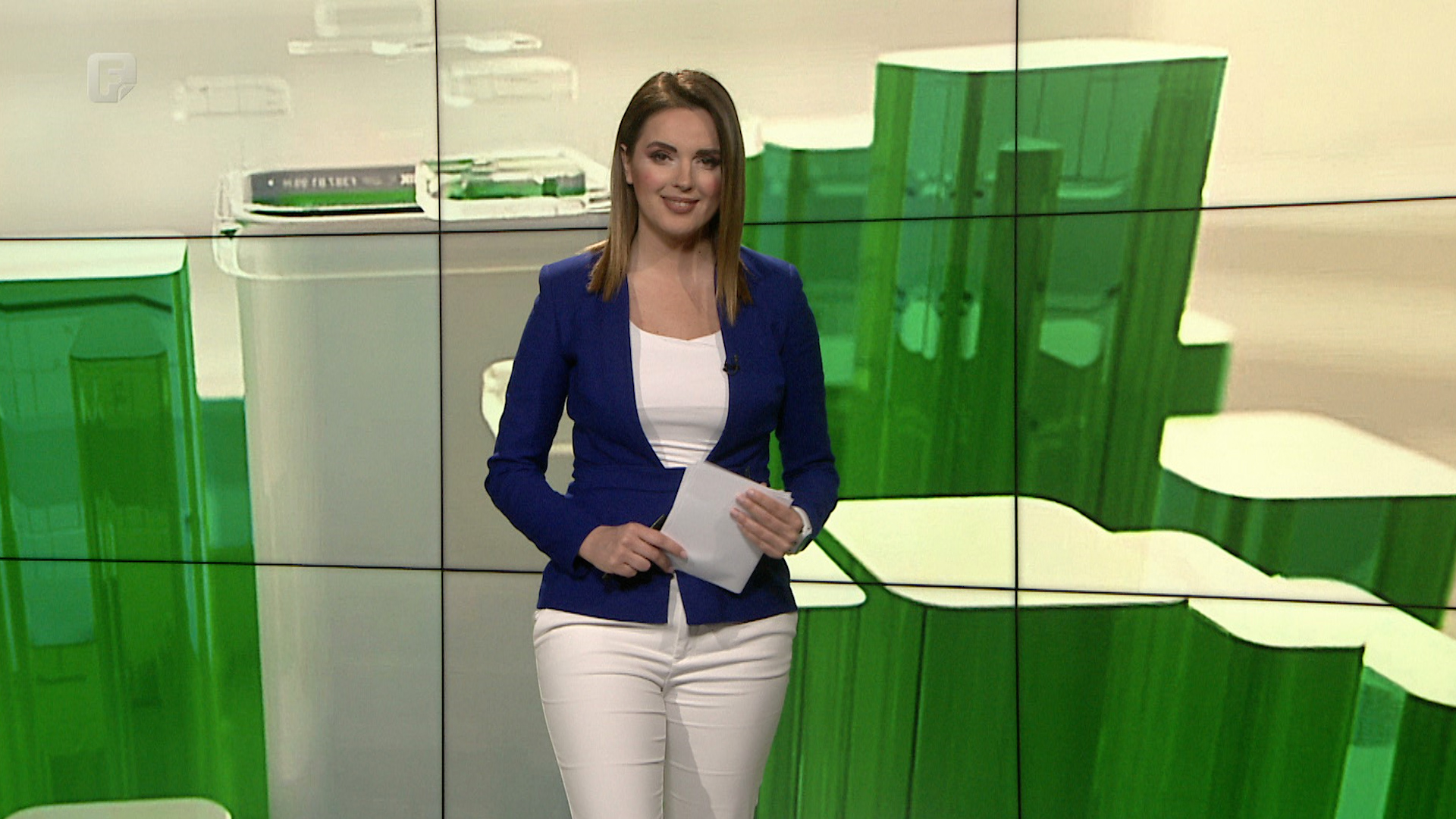 Sport - D2, 23.04.2023.