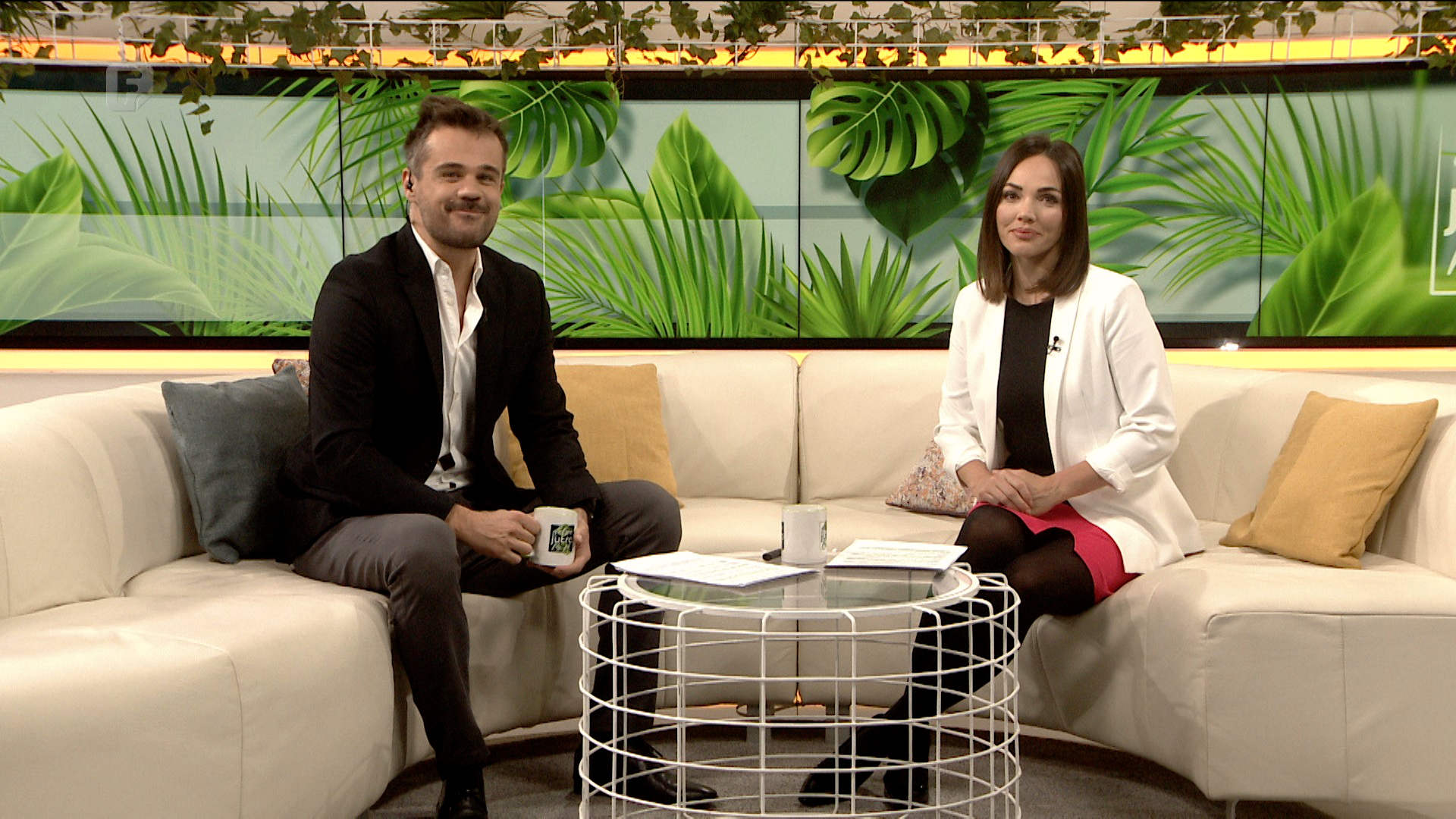 Dobro jutro, BiH!, jutarnji program 24.04.2023.