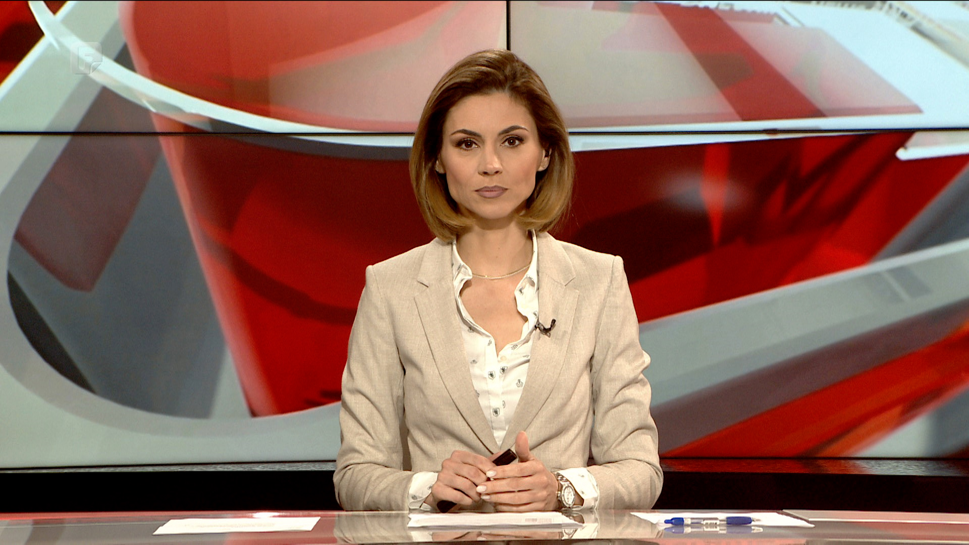 Dnevnik 2, 25.04.2023.