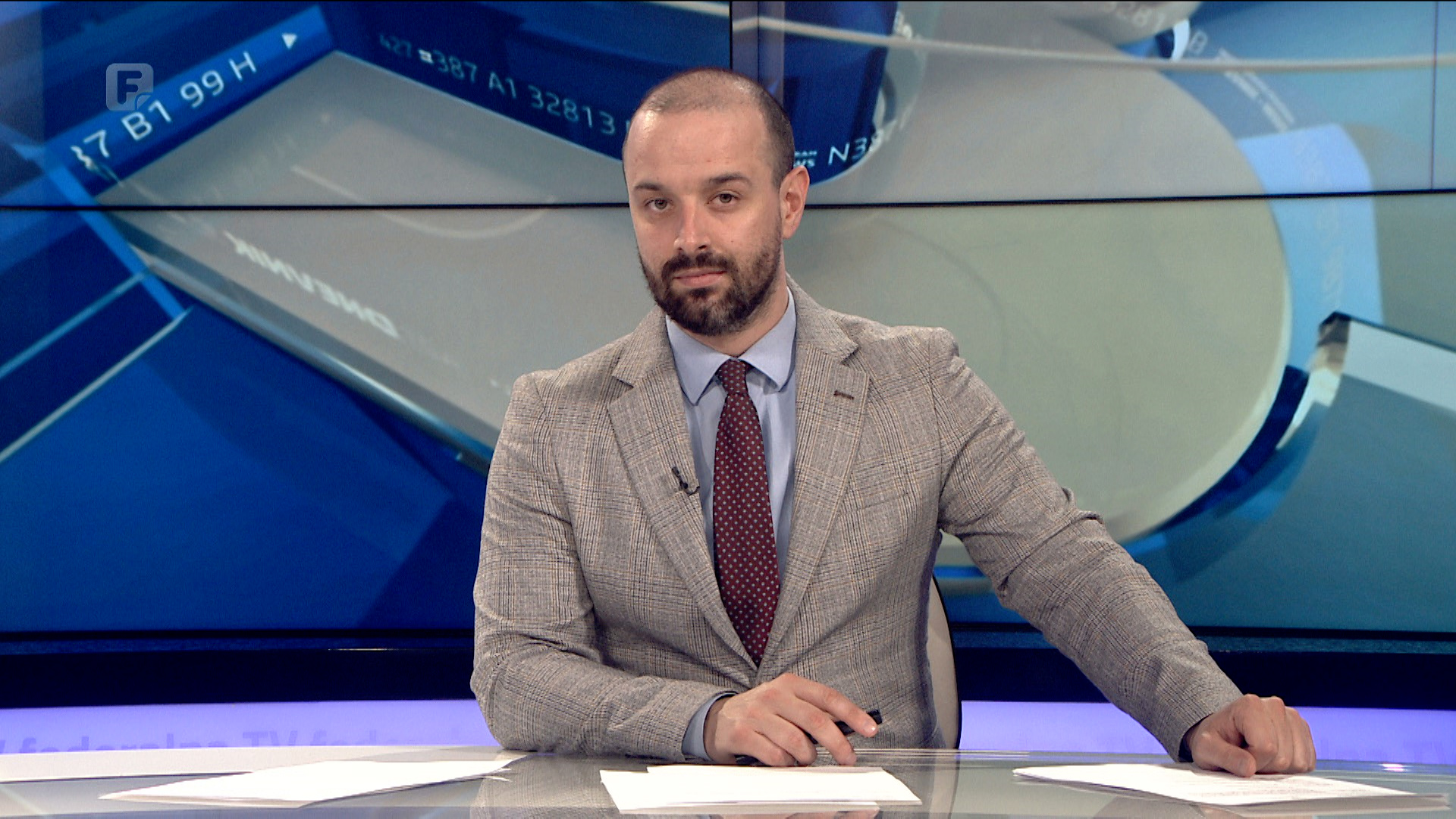 Dnevnik 3, 25.04.2023.