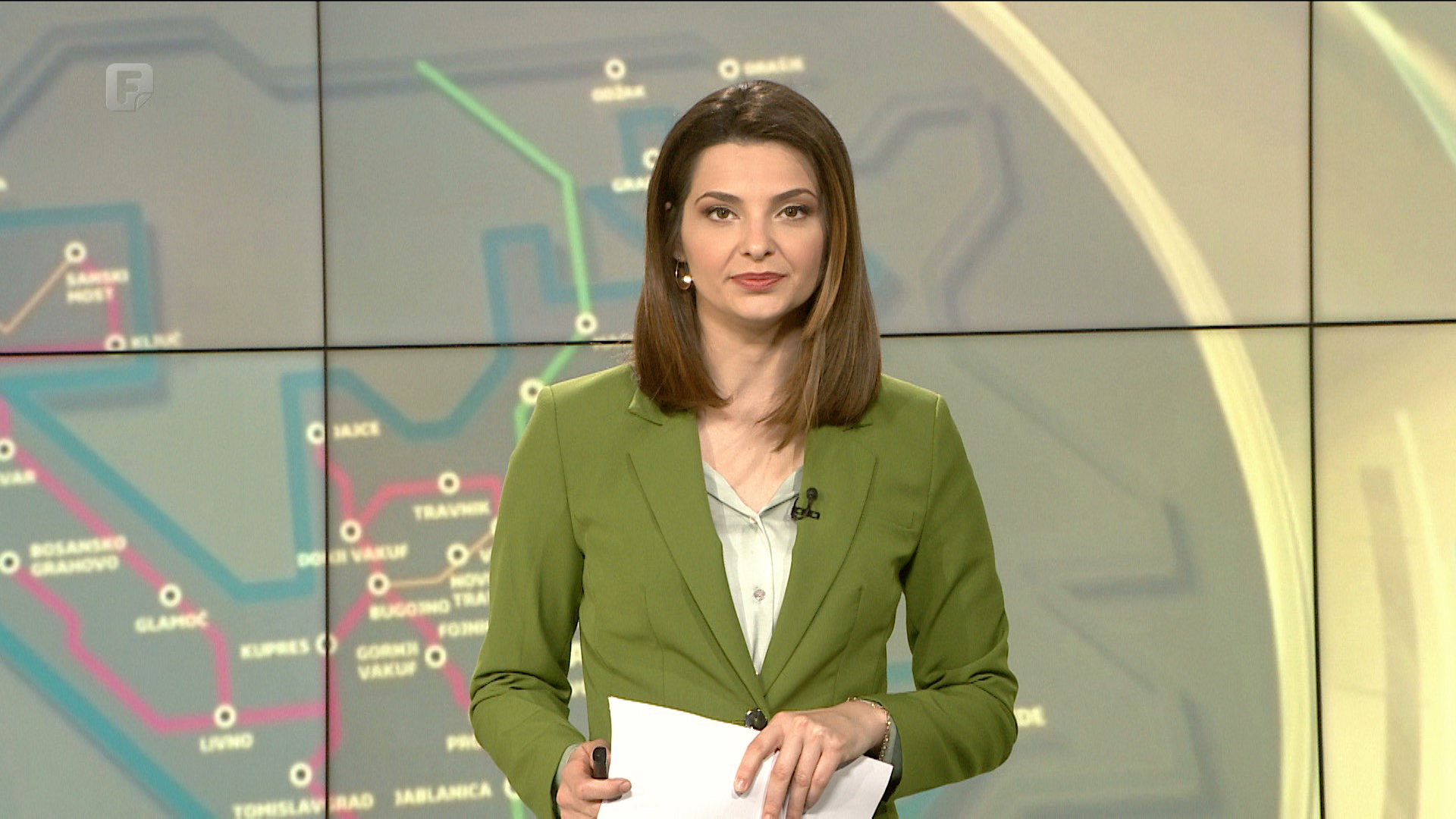 Federacija danas, 25.04.2023.