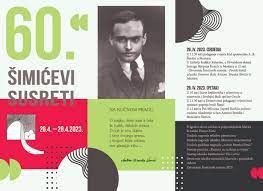 Otvoreni  60. Šimićevi susreti