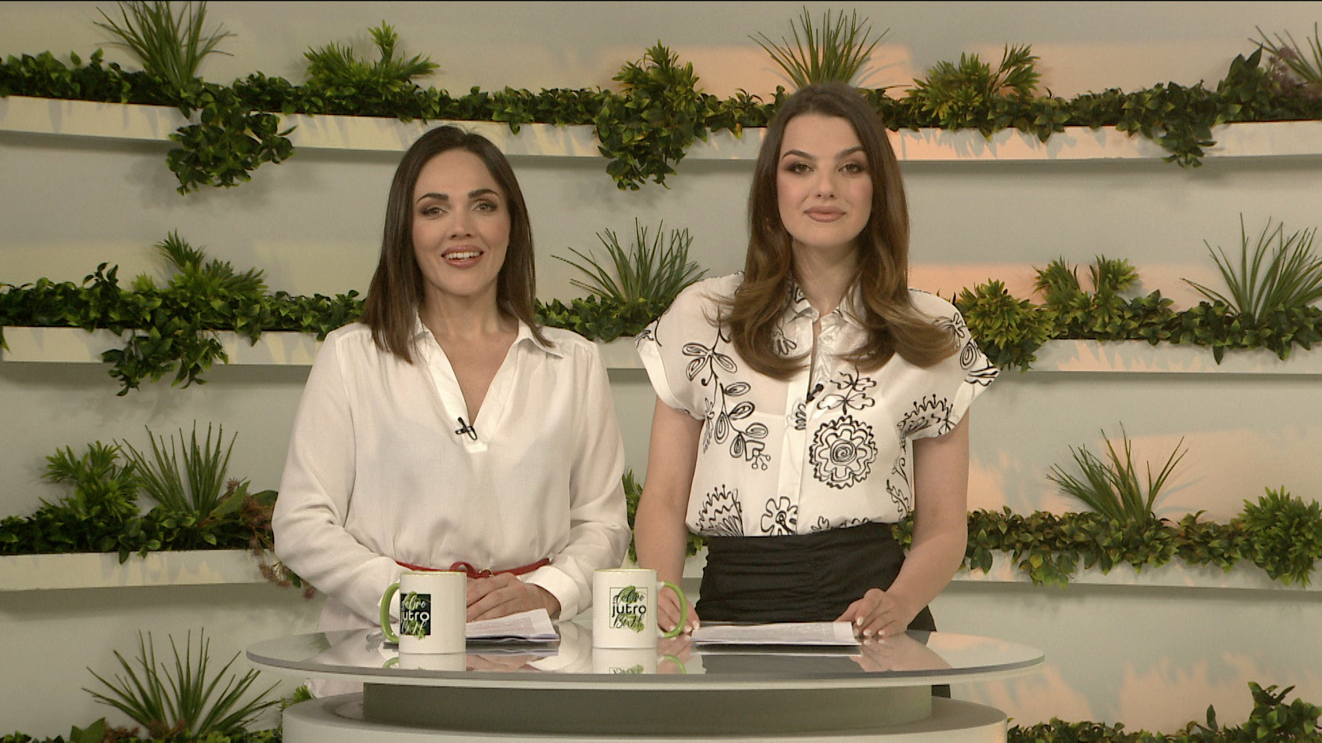 Dobro jutro, BiH!, jutarnji program 27.04.2023.