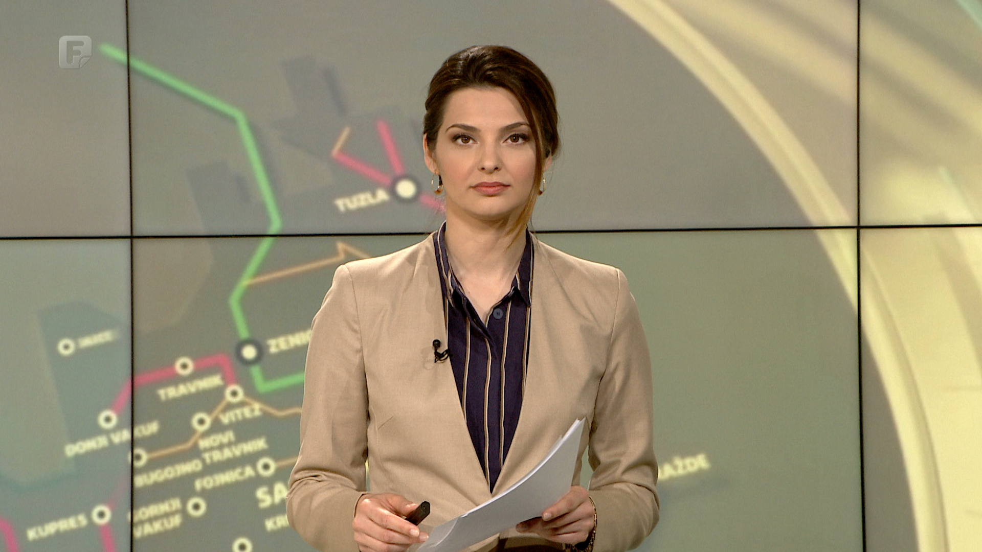 Federacija danas, 27.04.2023.