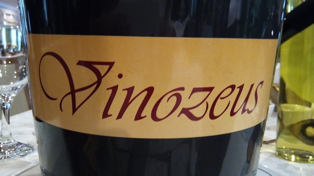 8. Međunarodni salon vina i gastronomije “VINOZEUS” u Zenici