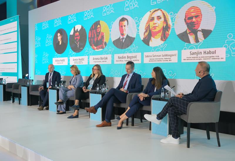 Uvođenje e-mobilnosti u Bosni i Hercegovini