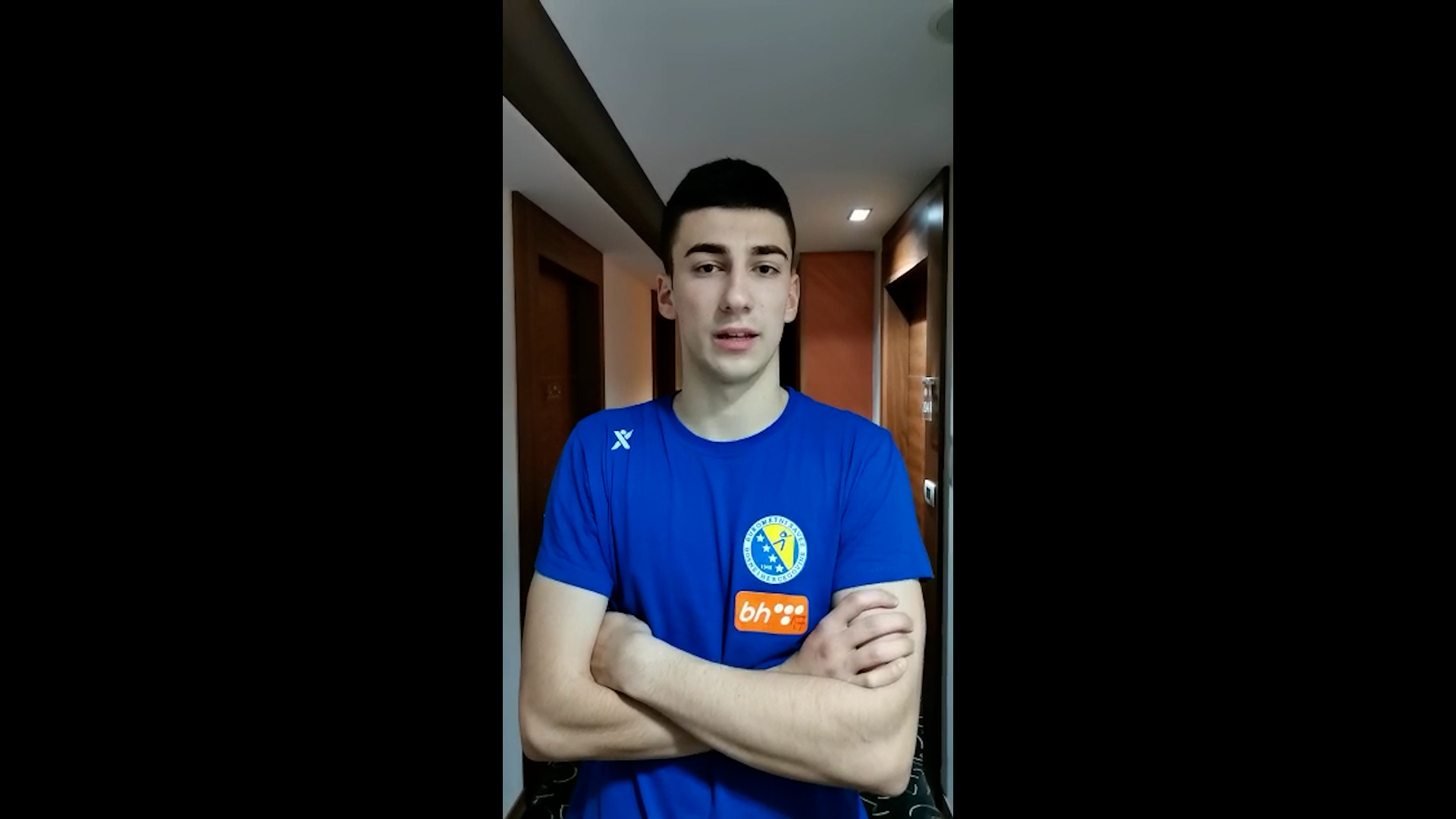 Perić: Ovo nije kraj, trudit ćemo se na EP-u da napravimo neki rezultat