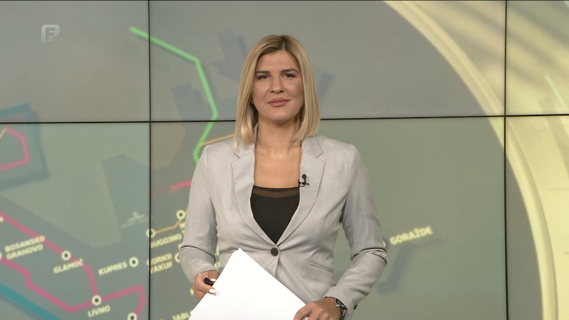 Federacija danas, 01.08.2023.