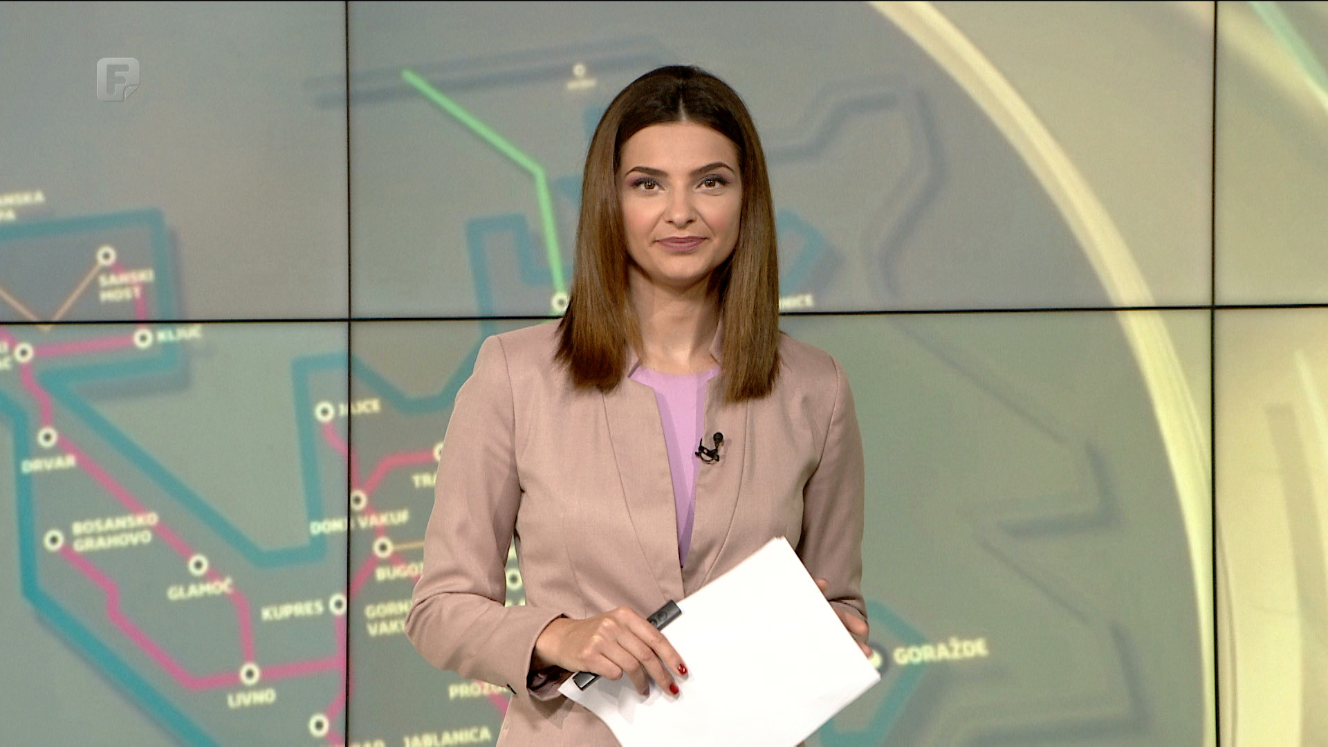 Federacija danas, 02.08.2023.