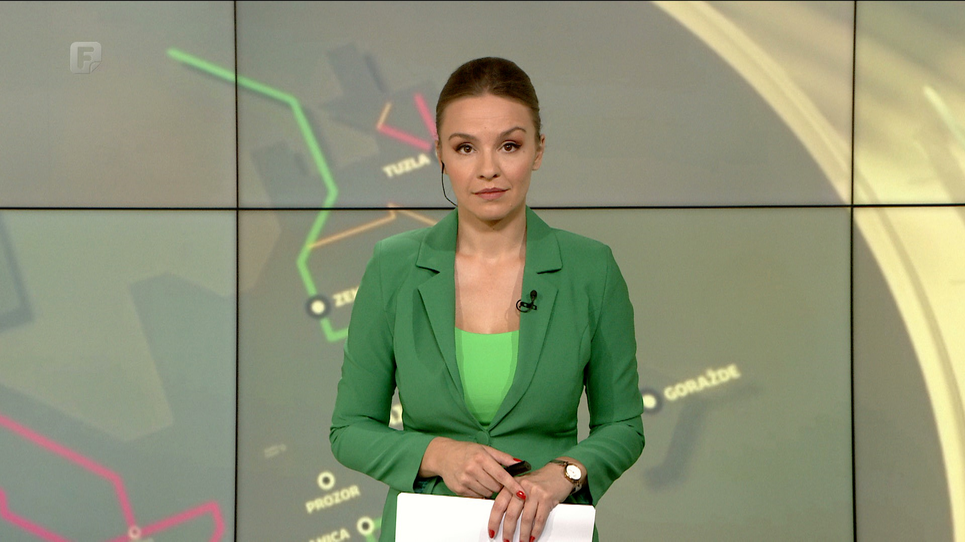 Federacija danas, 03.08.2023.