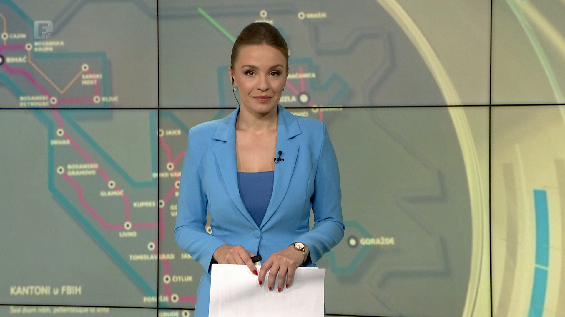 Federacija danas, 04.08.2023.