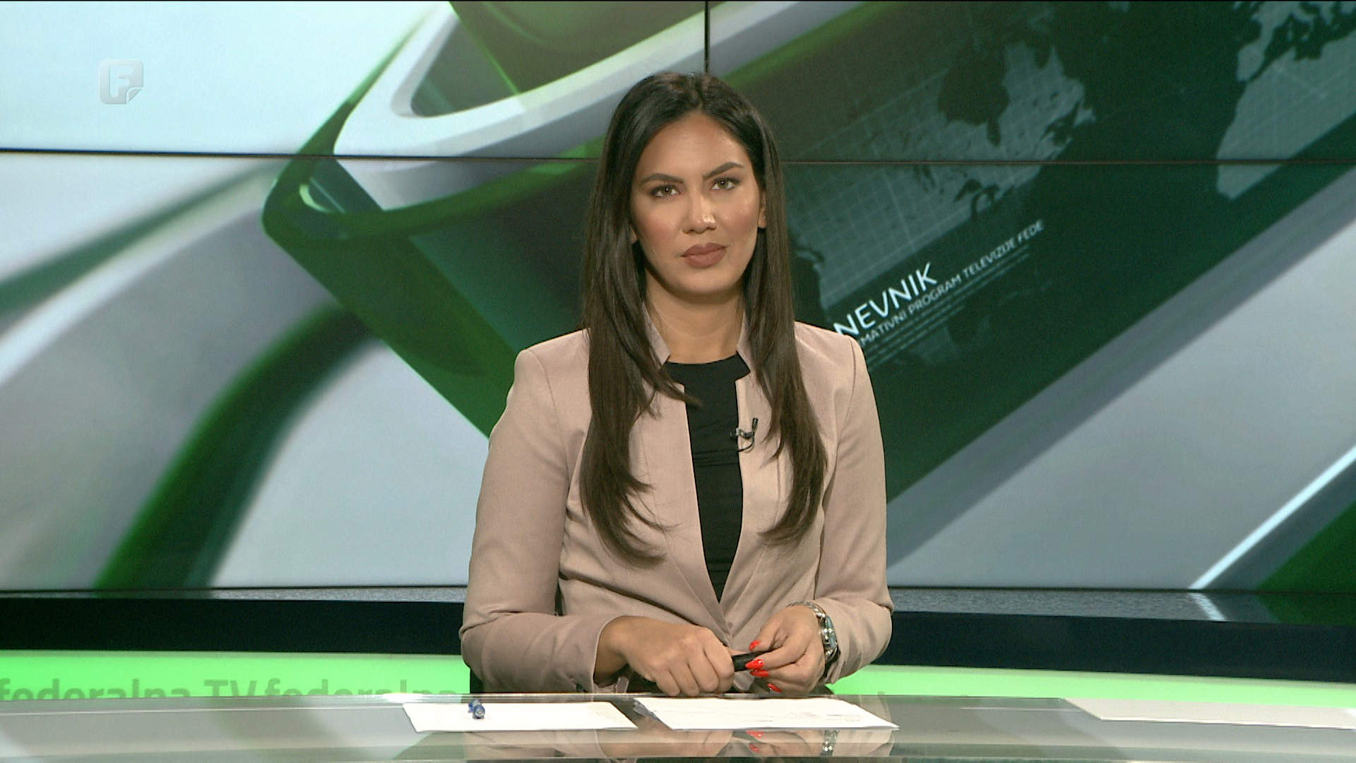 Dnevnik 1, 07.08.2023.