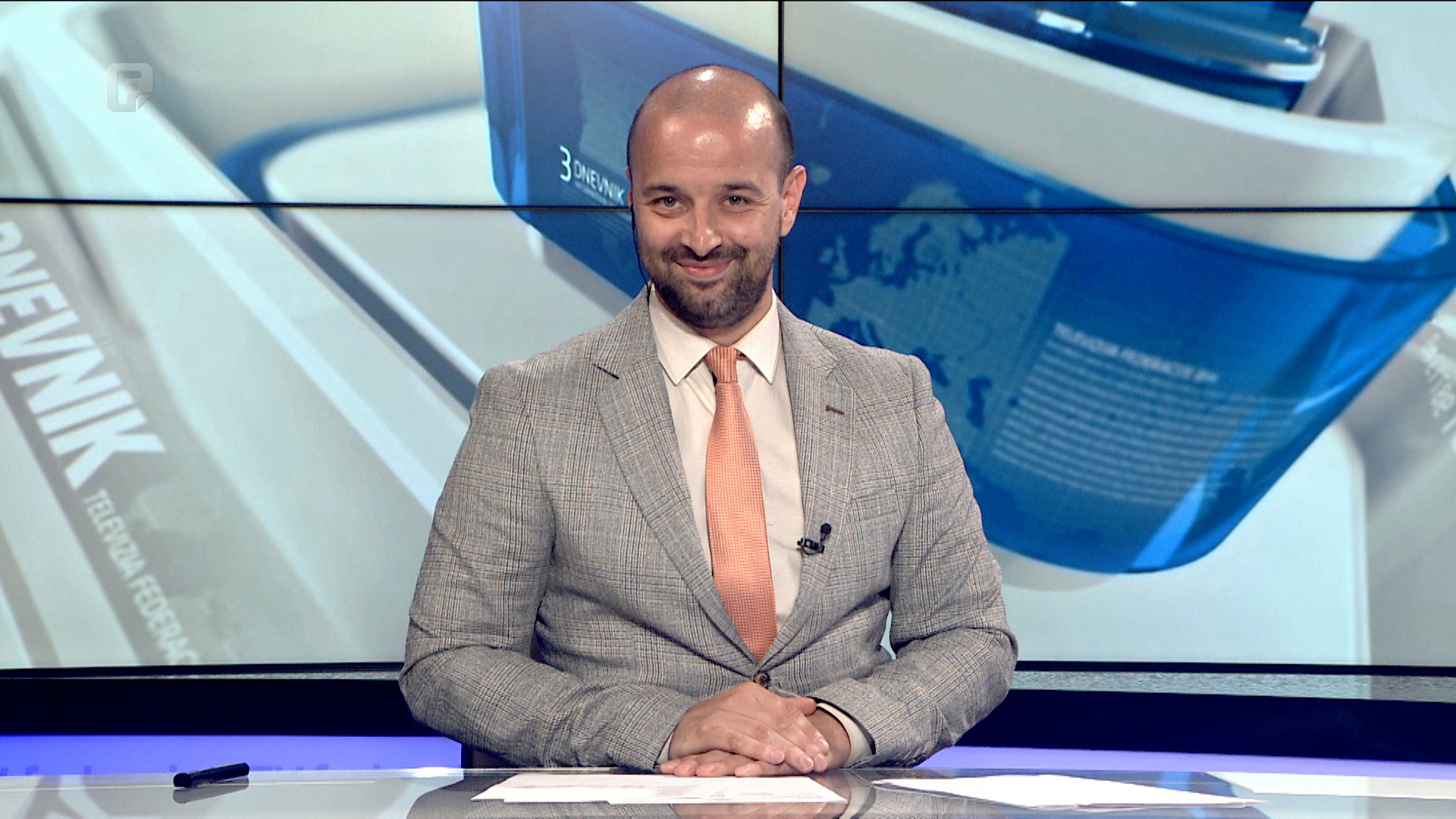 Dnevnik 3, 07.08.2023.