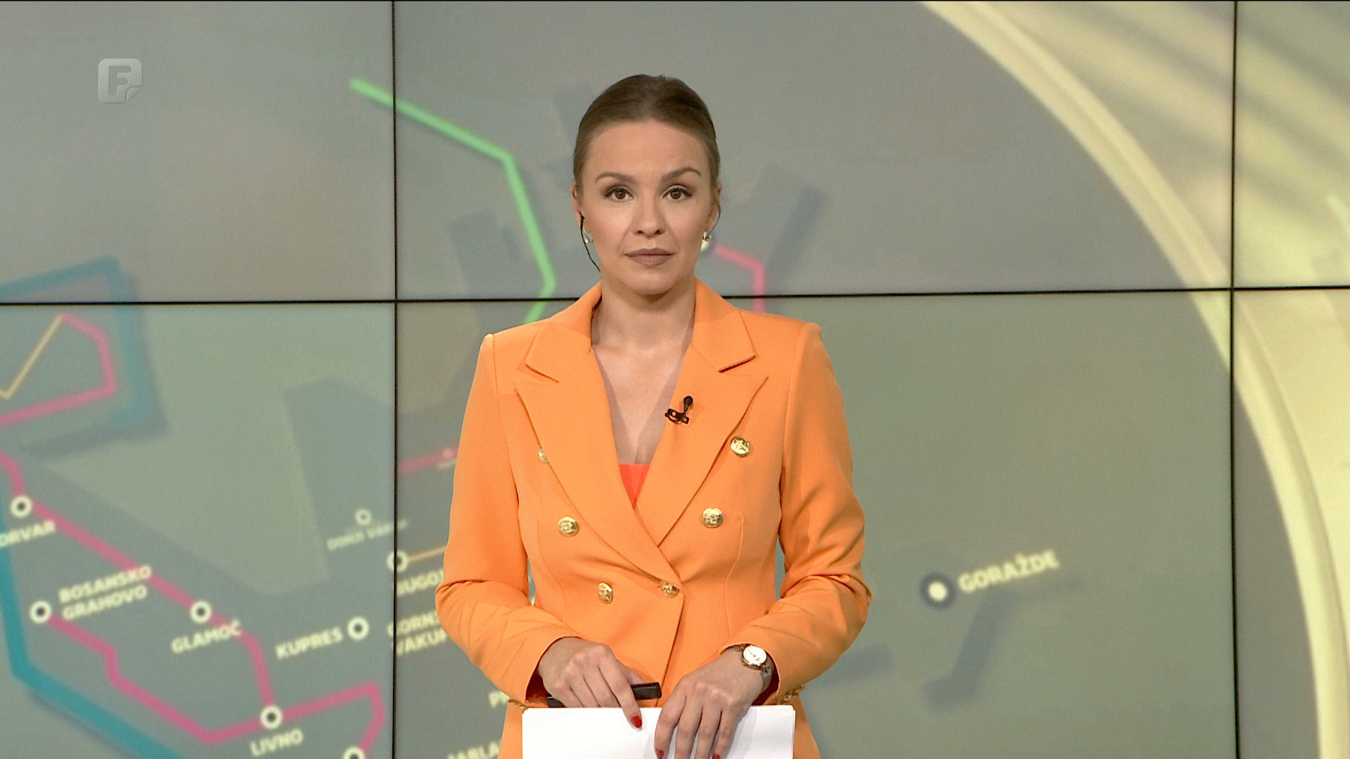 Federacija danas, 07.08.2023.