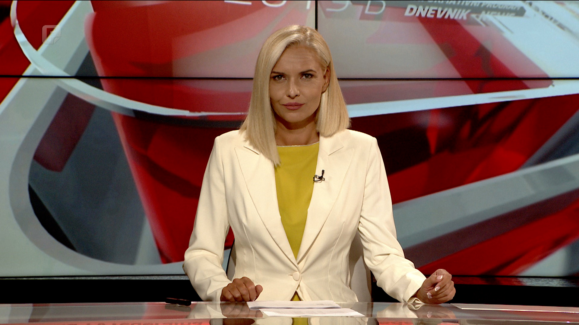 Dnevnik 2, 08.08.2023.