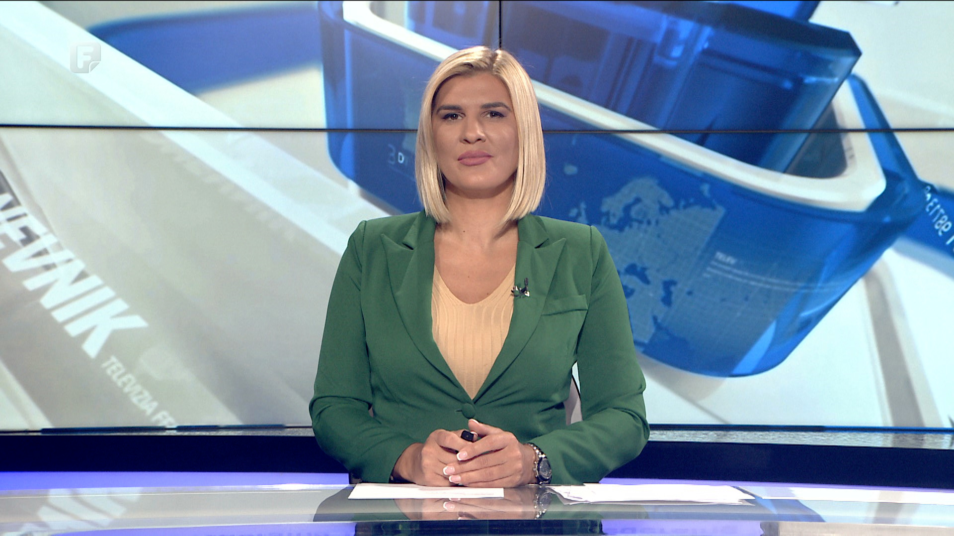 Dnevnik 3, 08.08.2023.