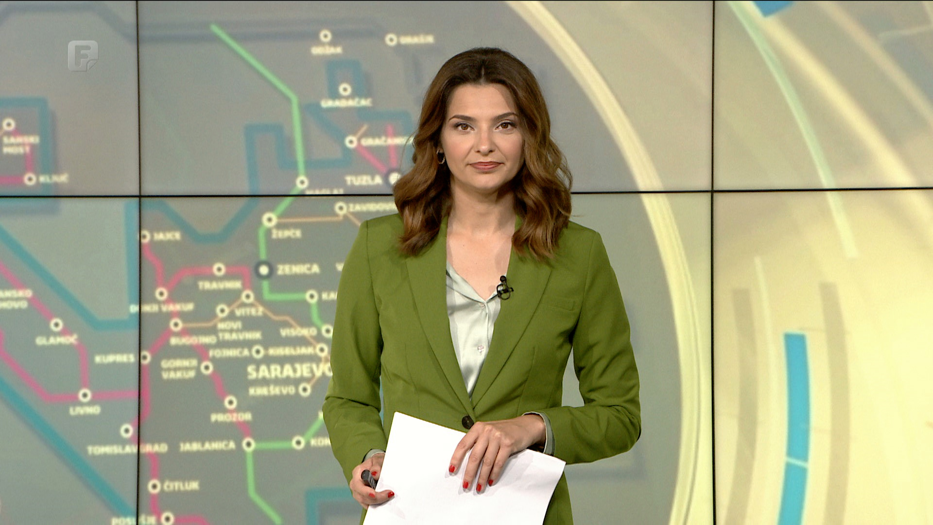 Federacija danas, 08.08.2023.