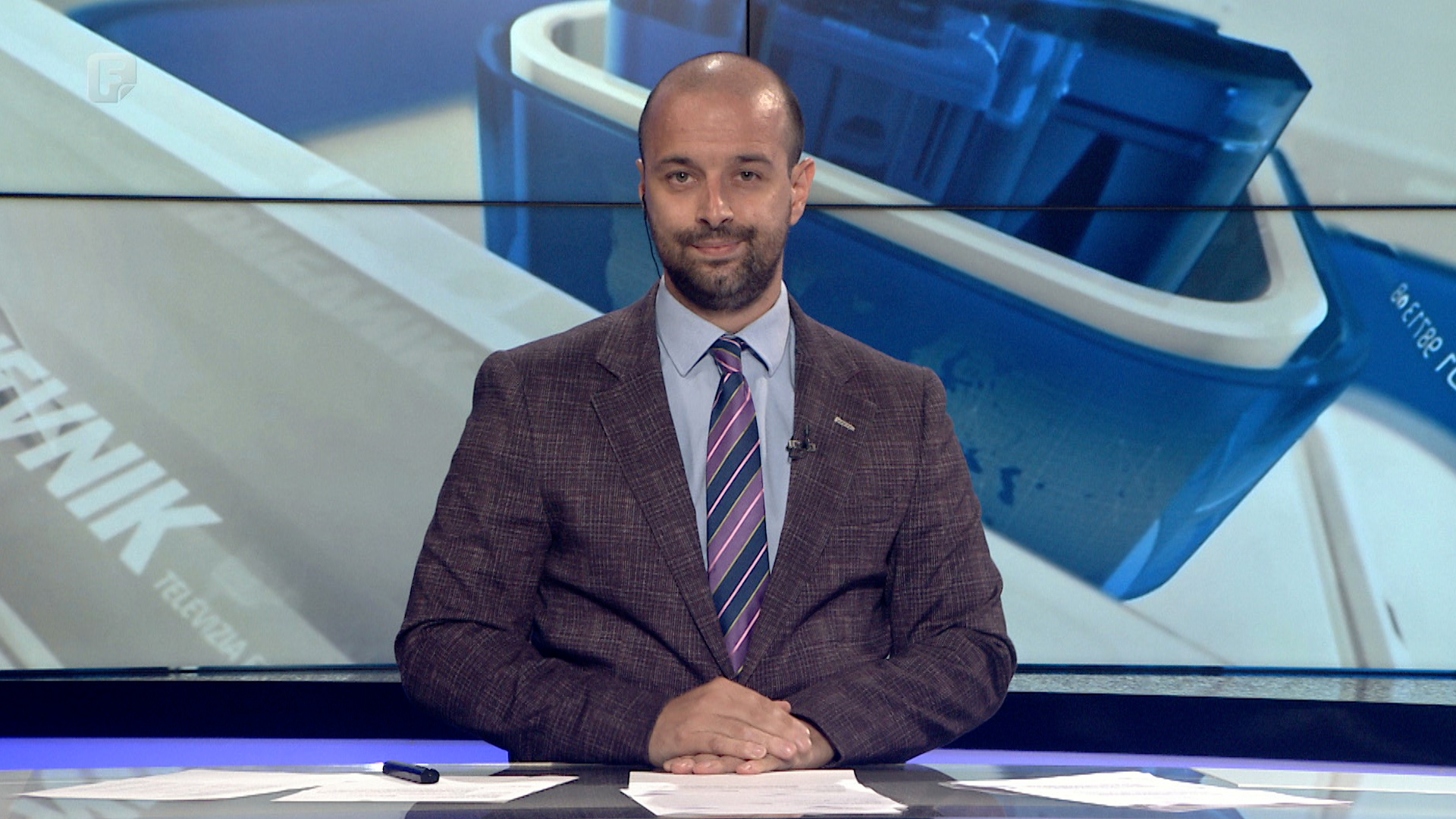 Dnevnik 3, 09.08.2023.