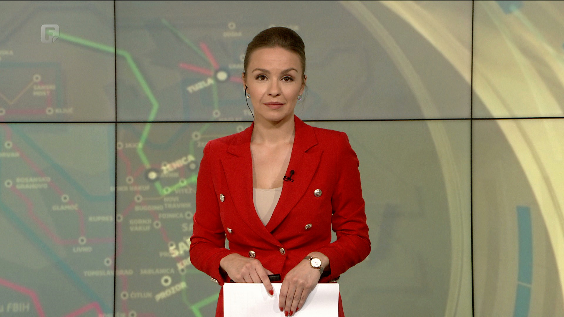 Federacija danas, 09.08.2023.