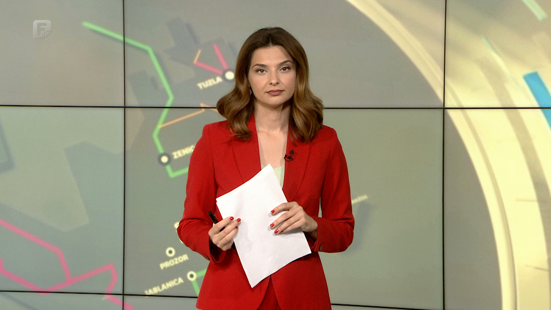 Federacija danas, 10.08.2023.
