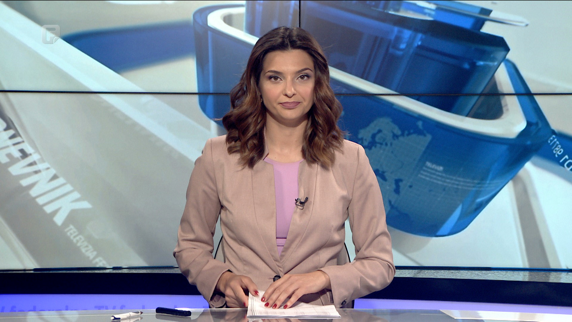 Dnevnik 3, 11.08.2023.