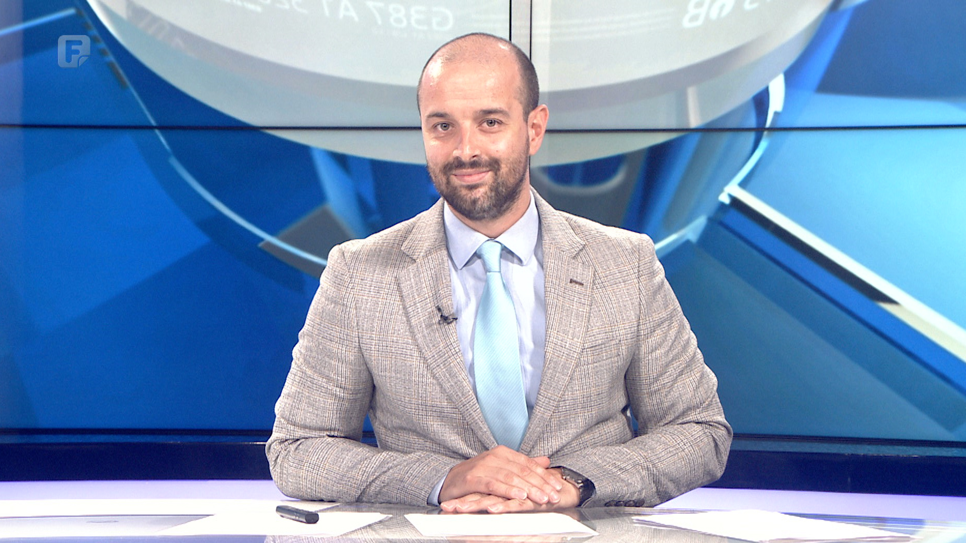 Dnevnik 3, 12.08.2023.