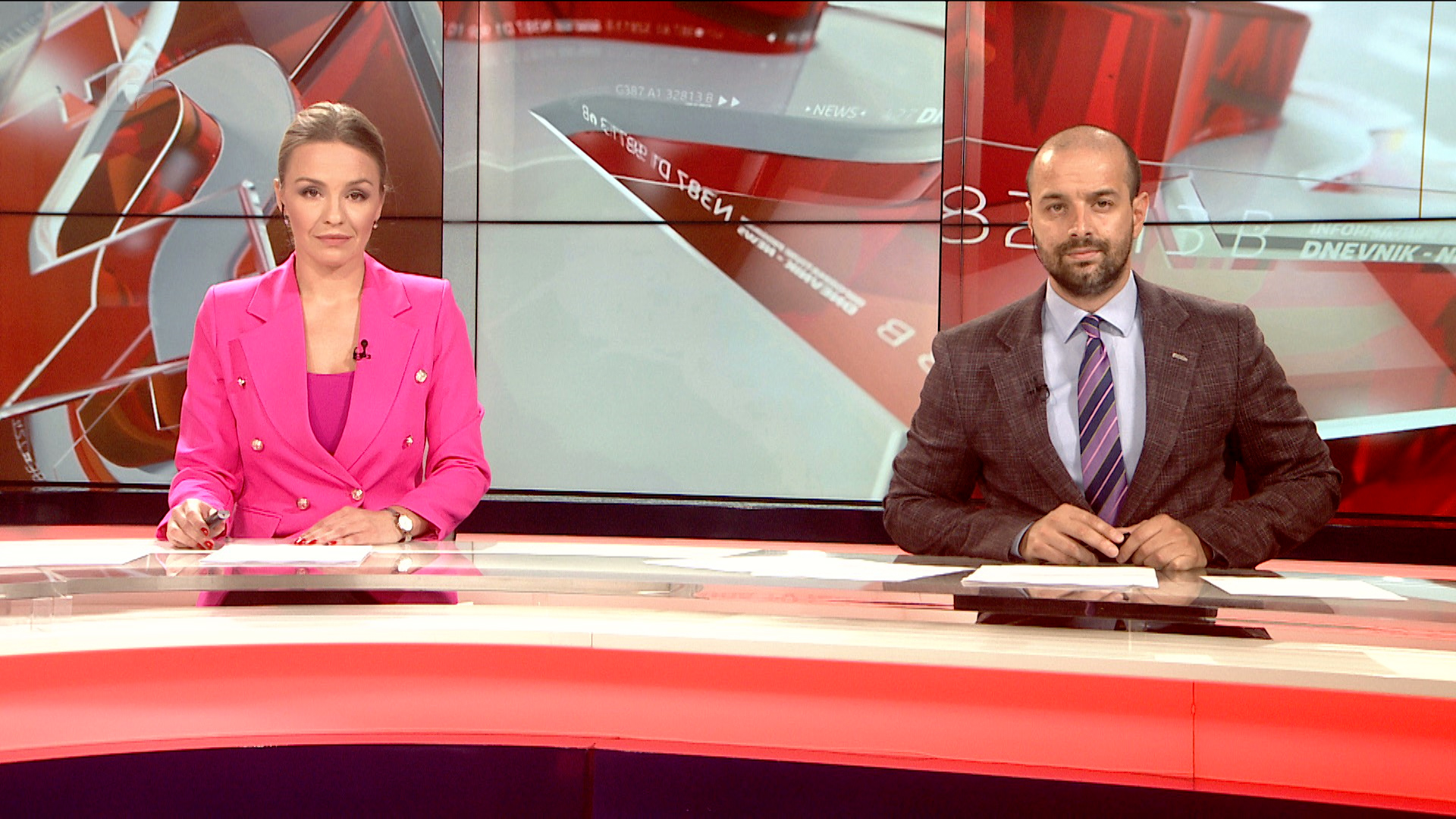 Dnevnik 2, 13.08.2023.