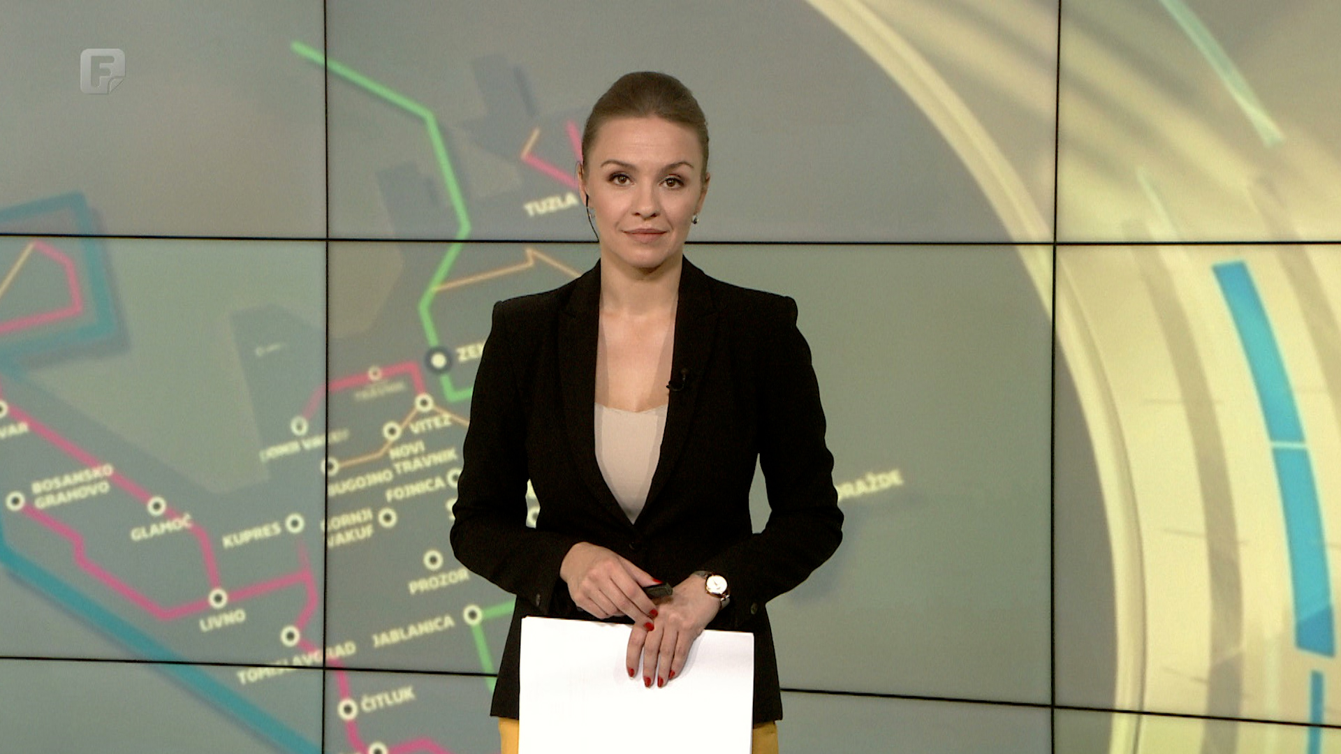 Federacija danas, 14.08.2023.
