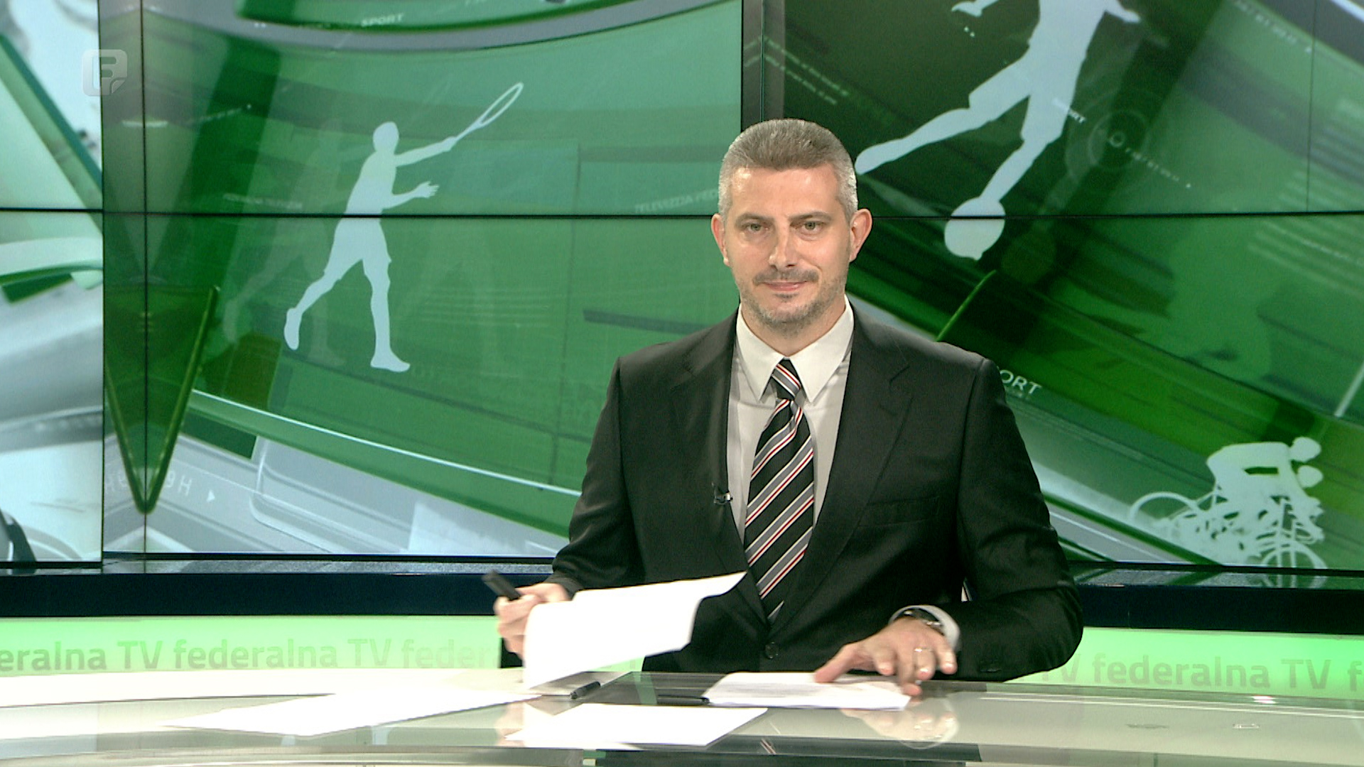 Sport - D2, 14.08.2023.