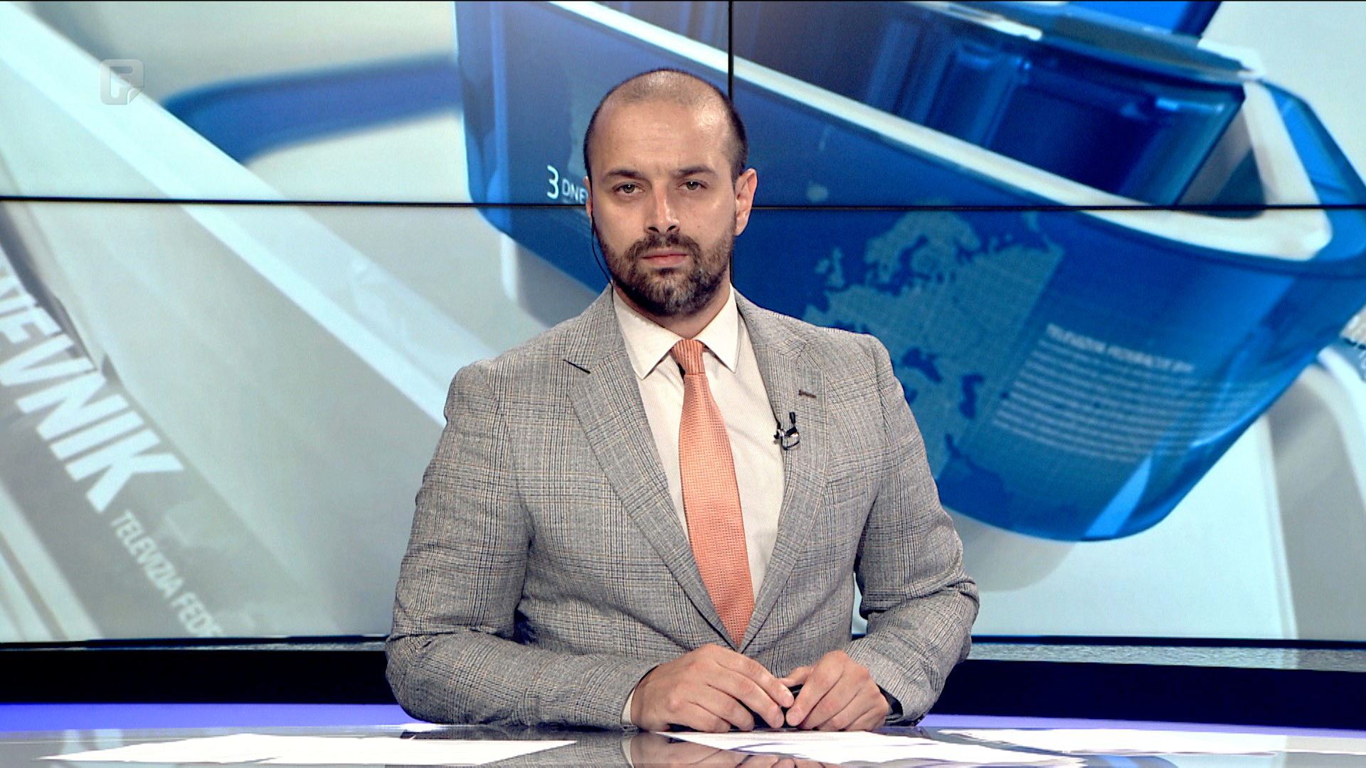 Dnevnik 3, 15.08.2023.