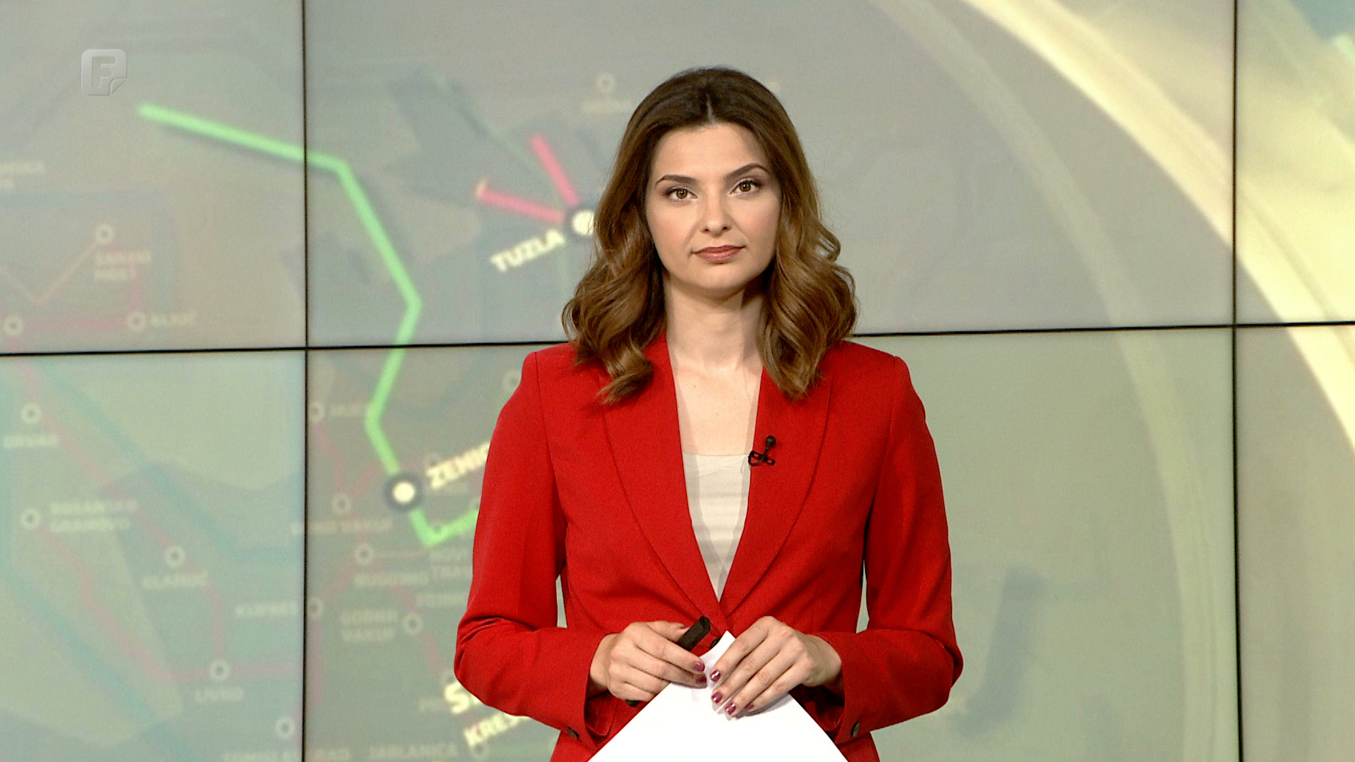 Federacija danas, 15.08.2023.