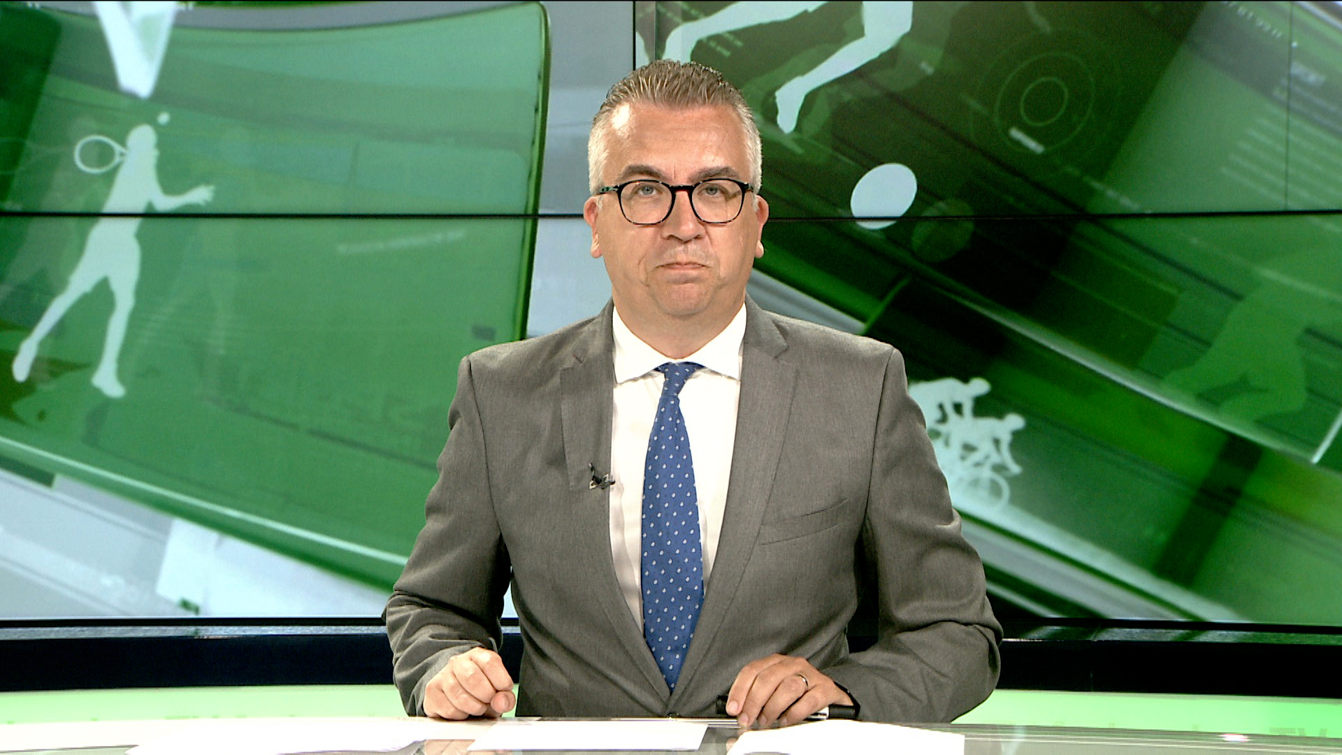 Sport - D2, 15.08.2023.