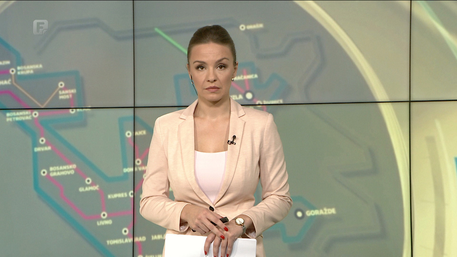 Federacija danas, 16.08.2023.