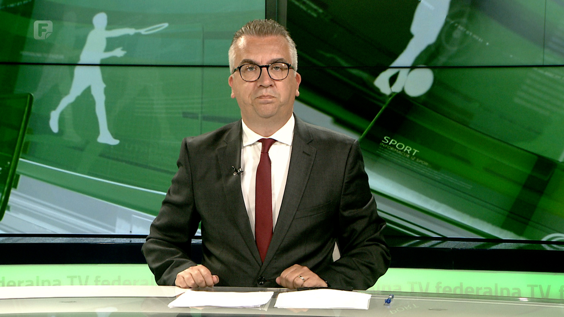 Sport - D2, 16.08.2023.