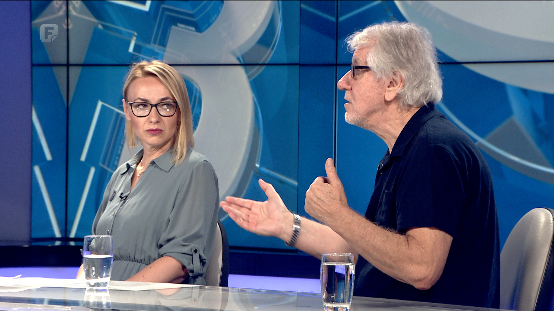 Frašto i Bajtal o nasilju u porodici, uzrocima i borbi protiv nasilja