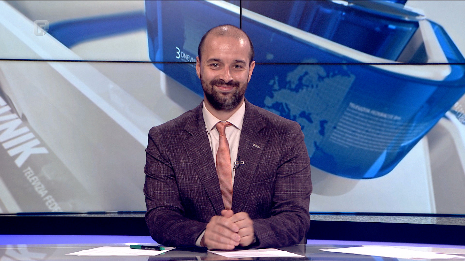 Dnevnik 3, 17.08.2023.