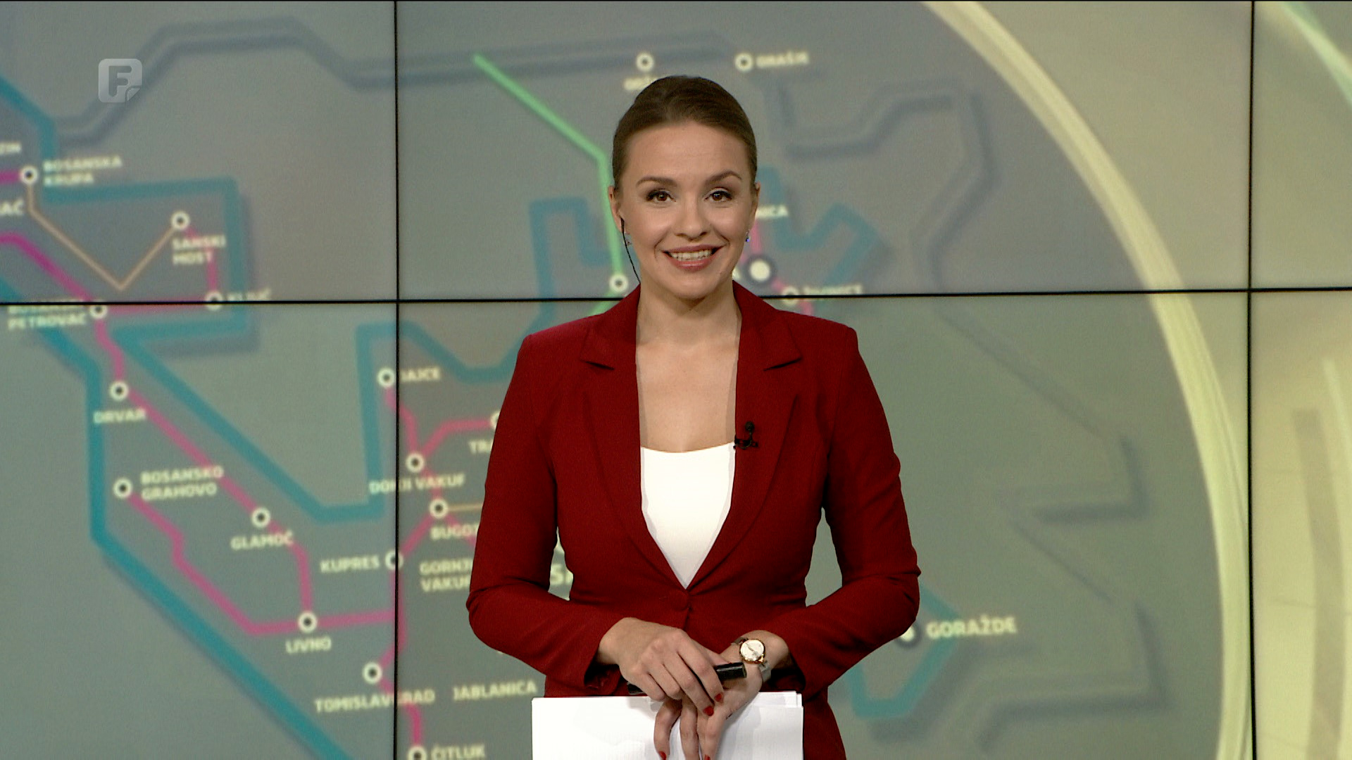 Federacija danas, 17.08.2023.