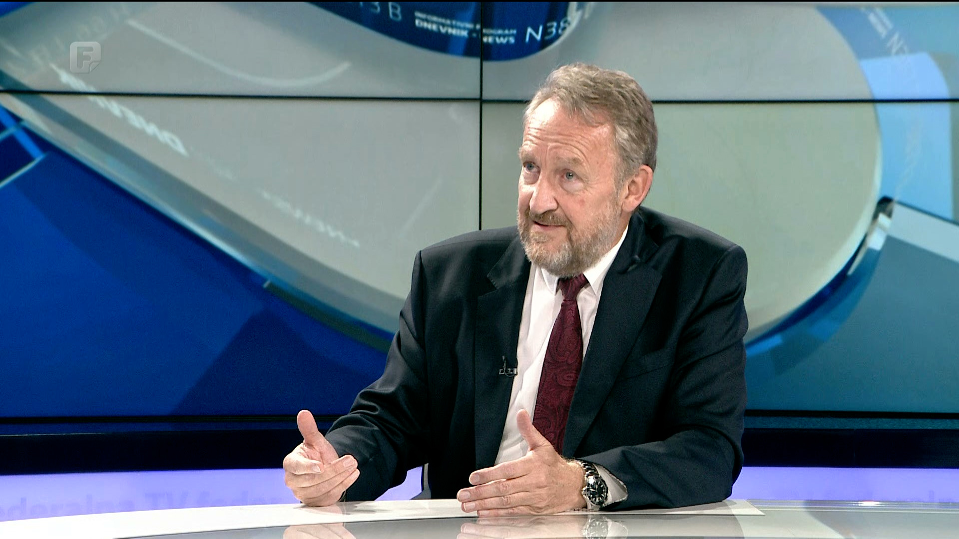 Izetbegović: Trojka se sprema napraviti ustupke koji će biti nepopravljivi