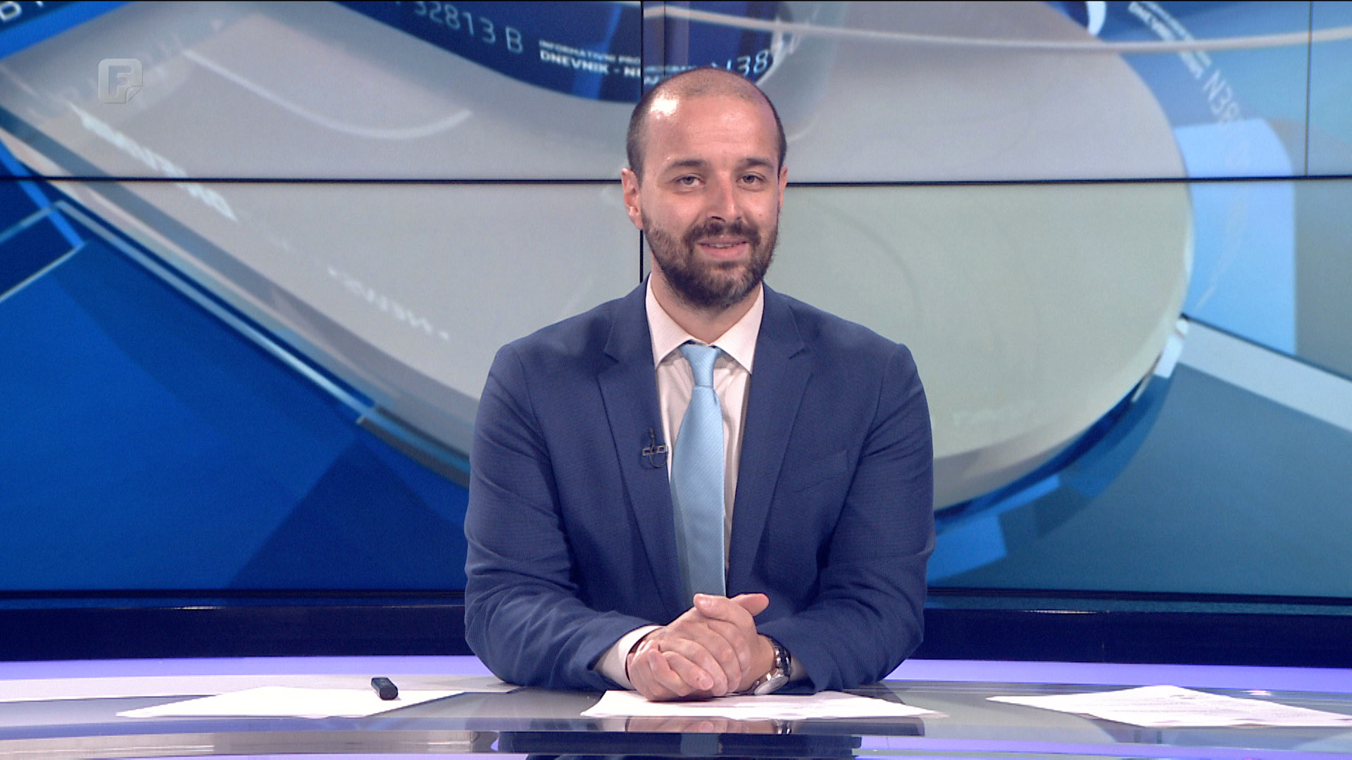 Dnevnik 3, 19.08.2023.