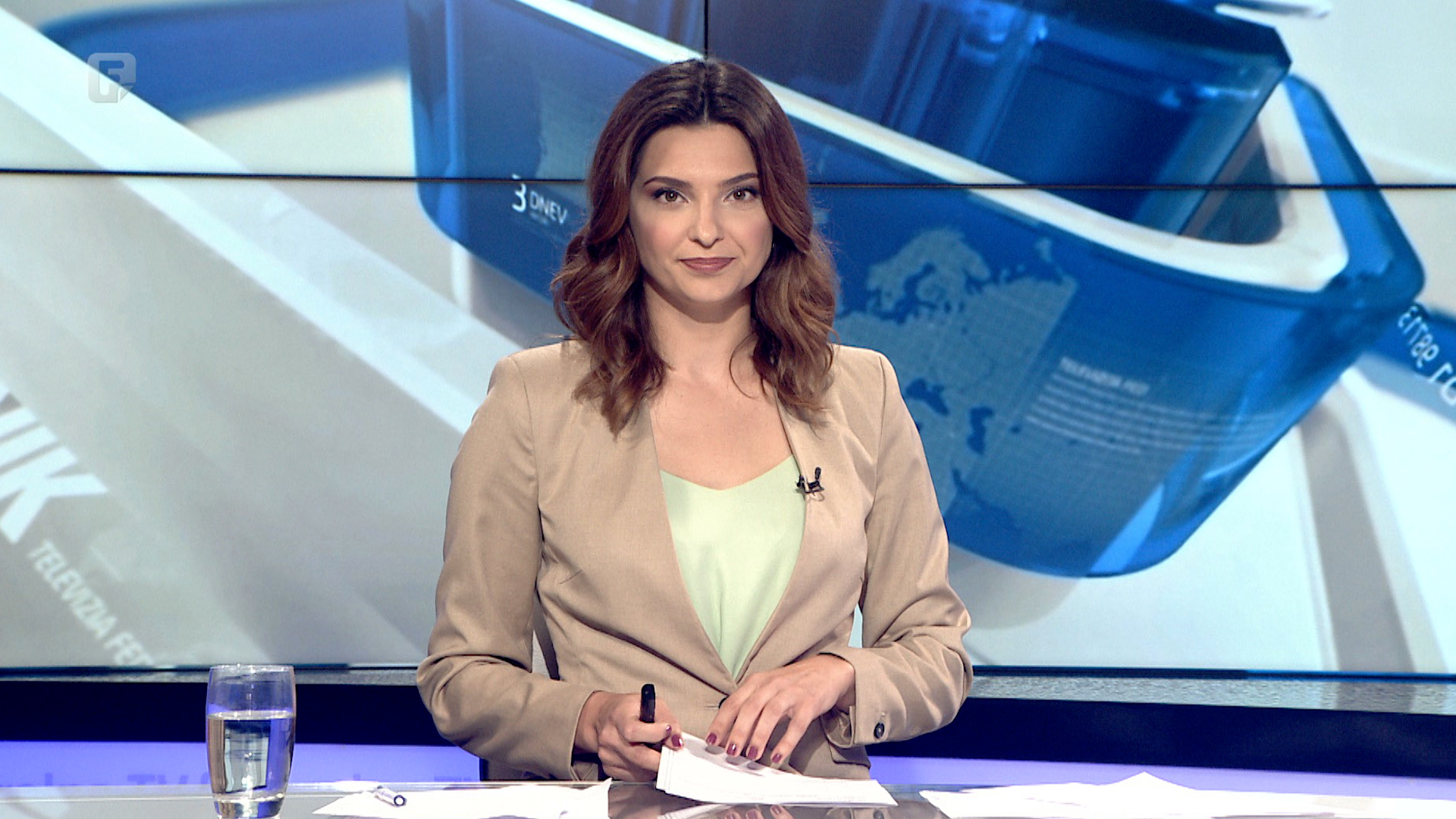 Dnevnik 3, 21.08.2023.