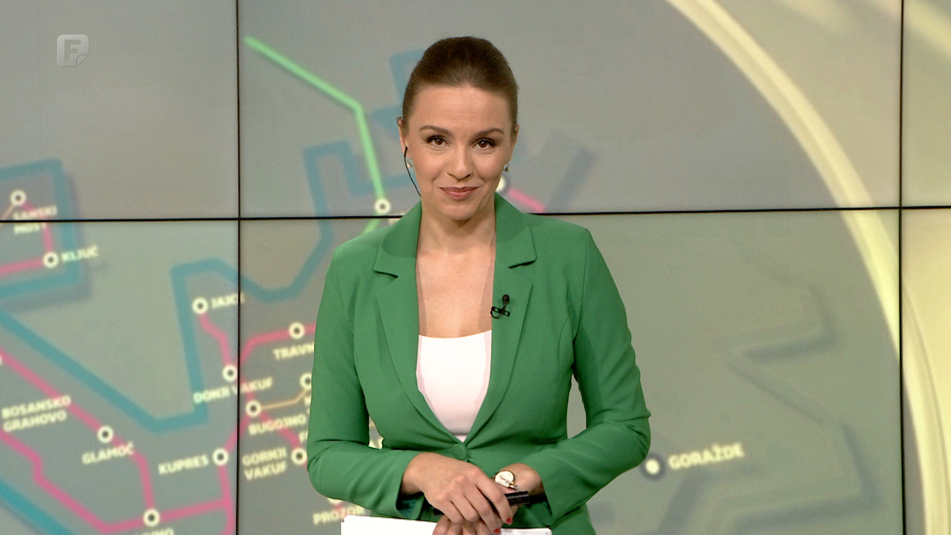 Federacija danas, 21.08.2023.