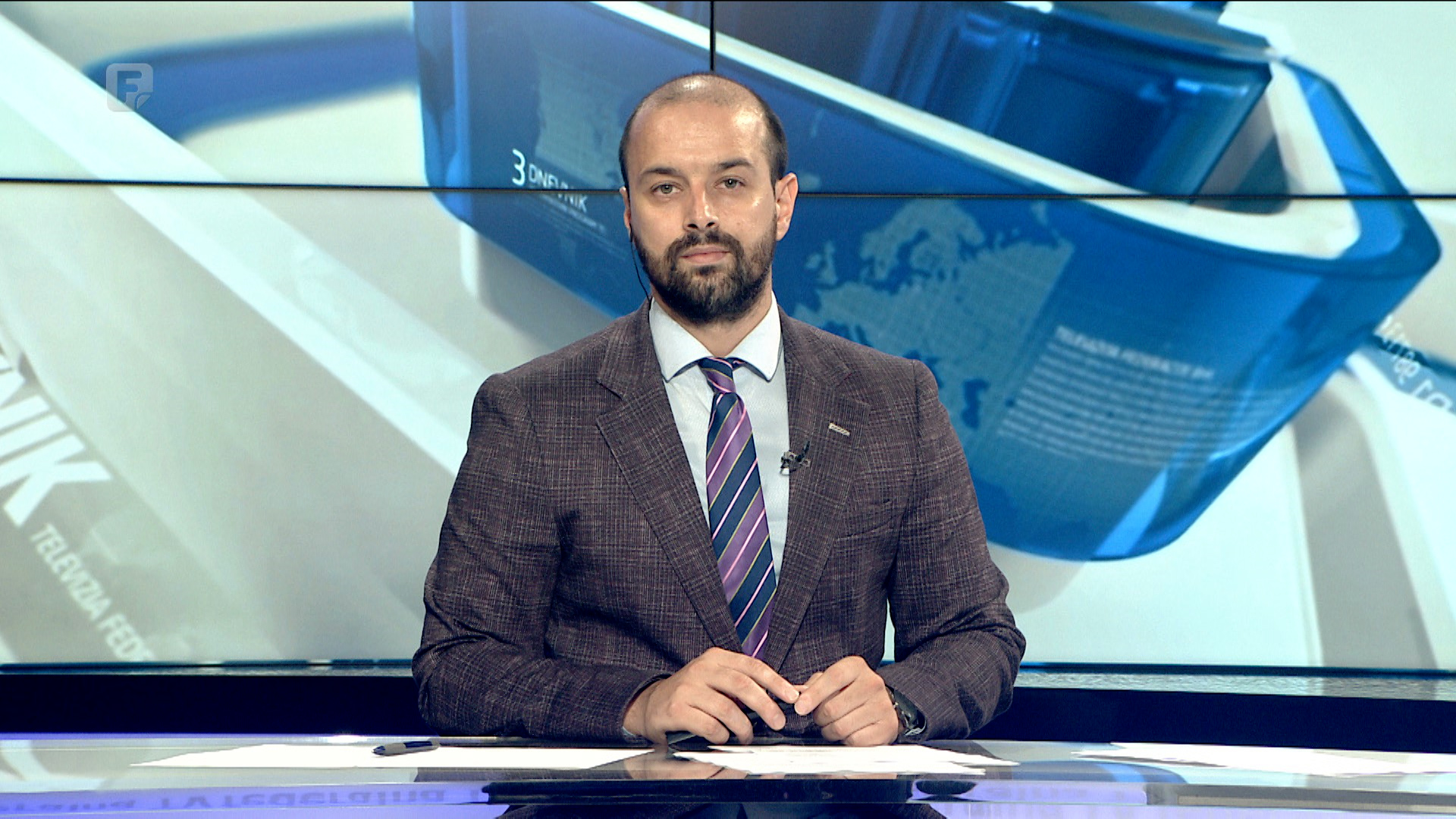 Dnevnik 3, 22.08.2023.