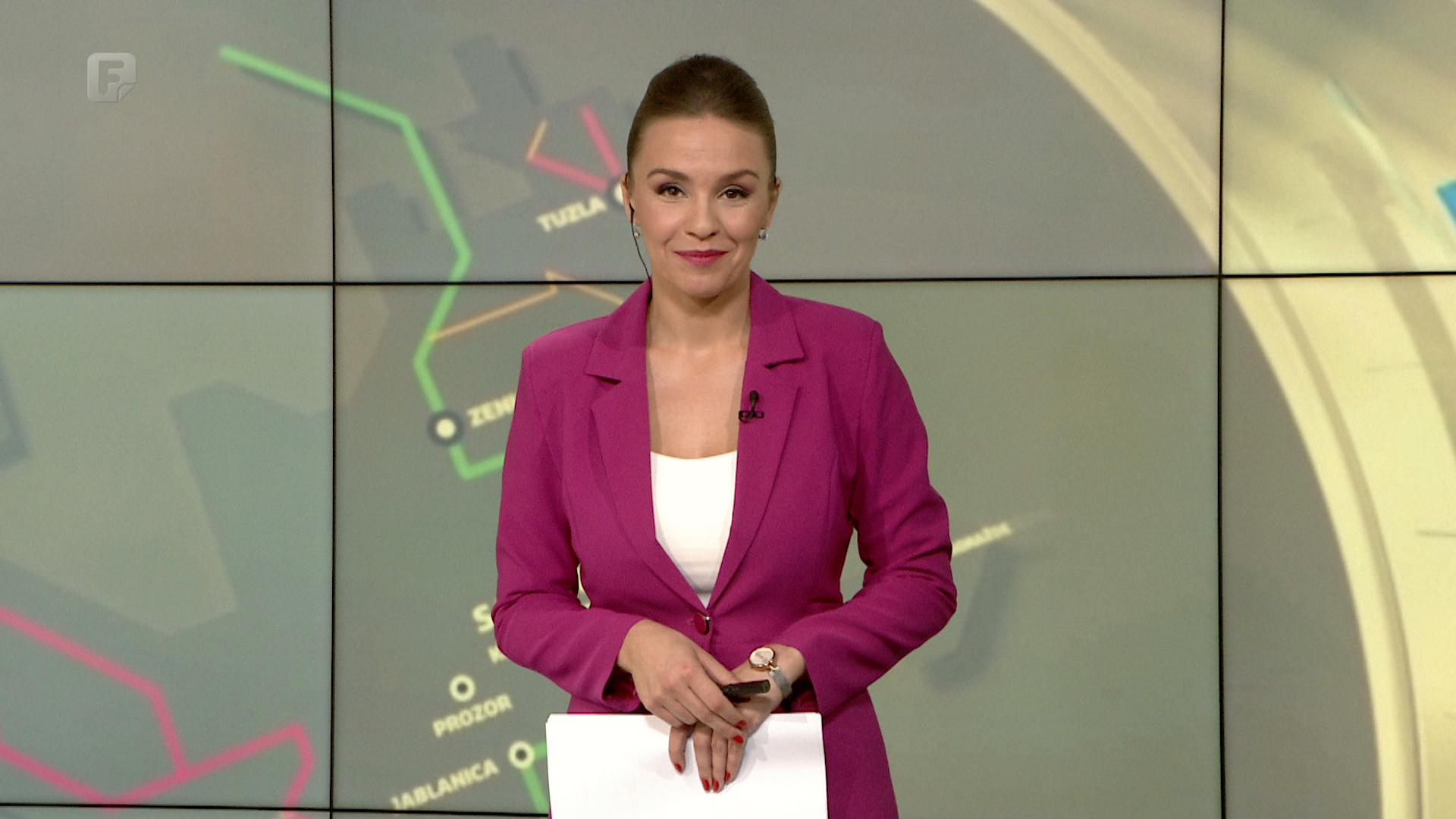 Federacija danas, 22.08.2023.