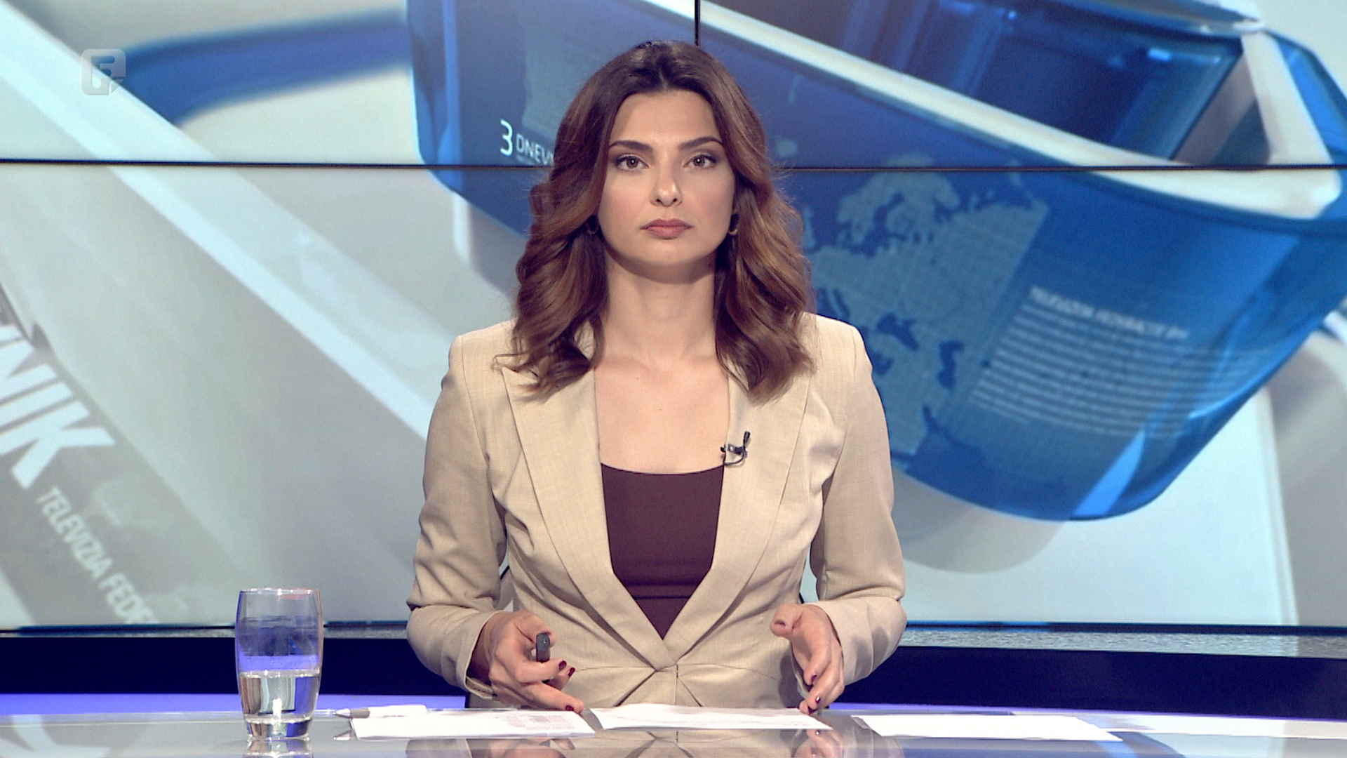 Dnevnik 3, 23.08.2023.