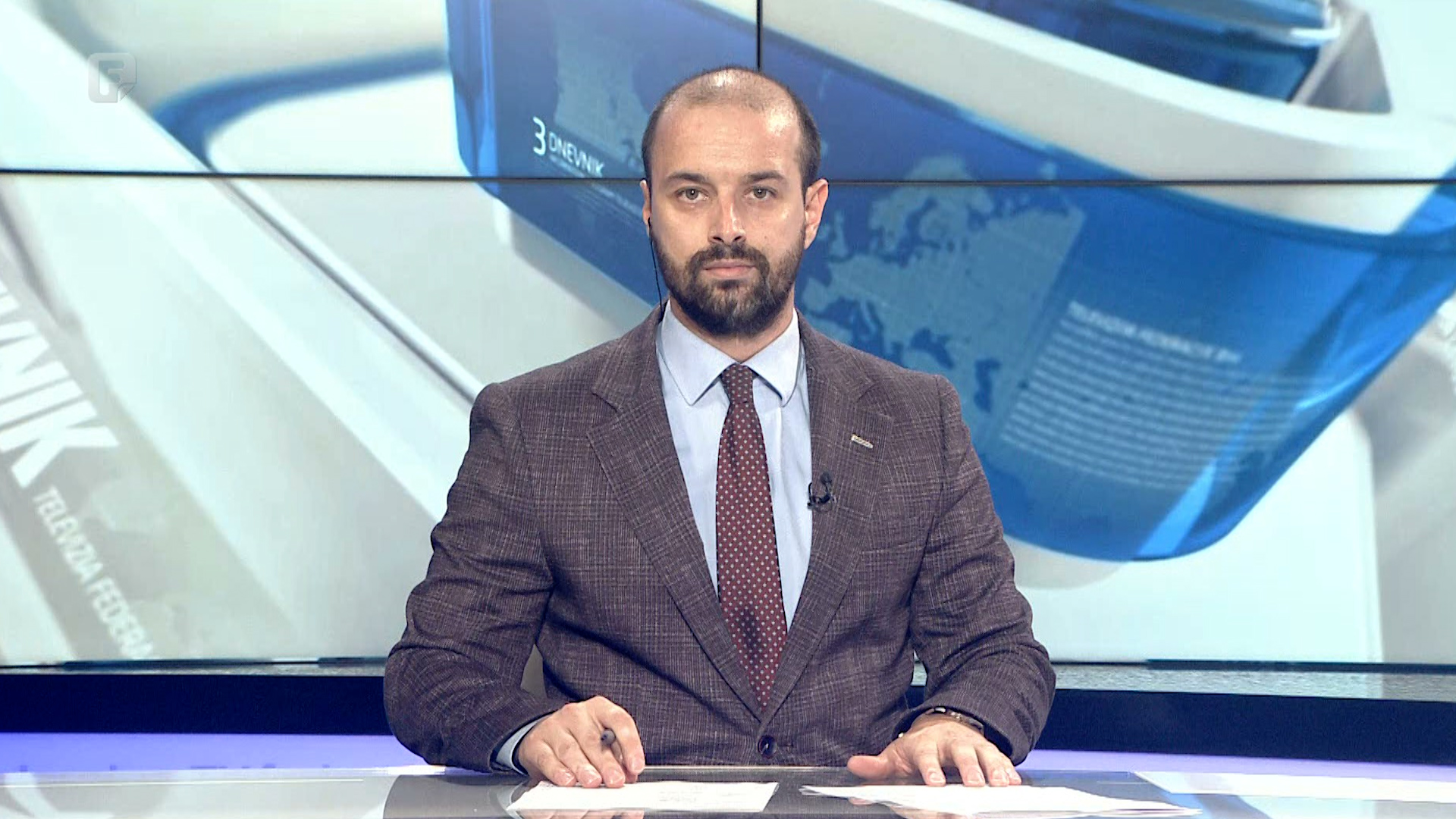 Dnevnik 3, 24.08.2023.