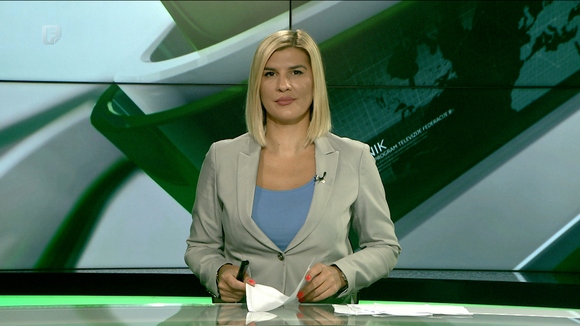 Dnevnik 1, 27.08.2023.