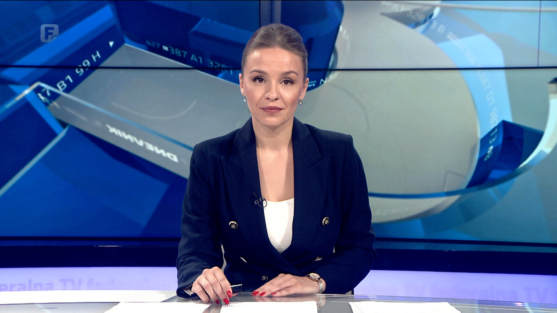 Dnevnik 3, 27.08.2023.