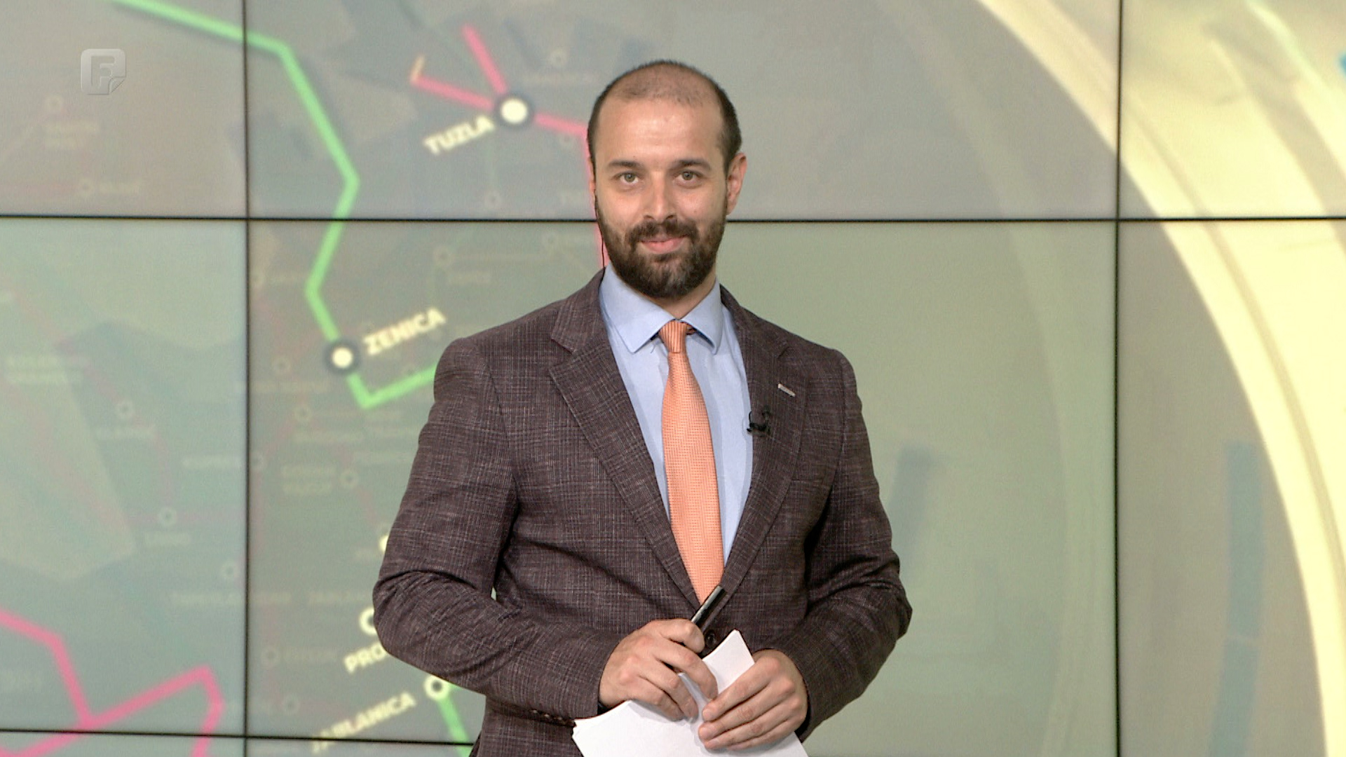 Federacija danas, 28.08.2023.