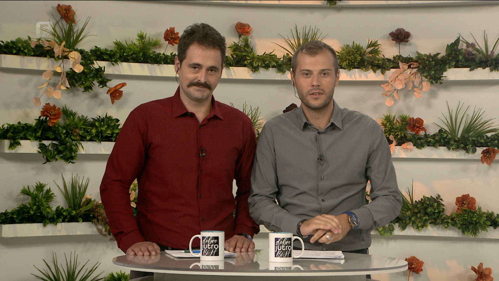 Dobro jutro, BiH!, jutarnji program 29.08.2023.