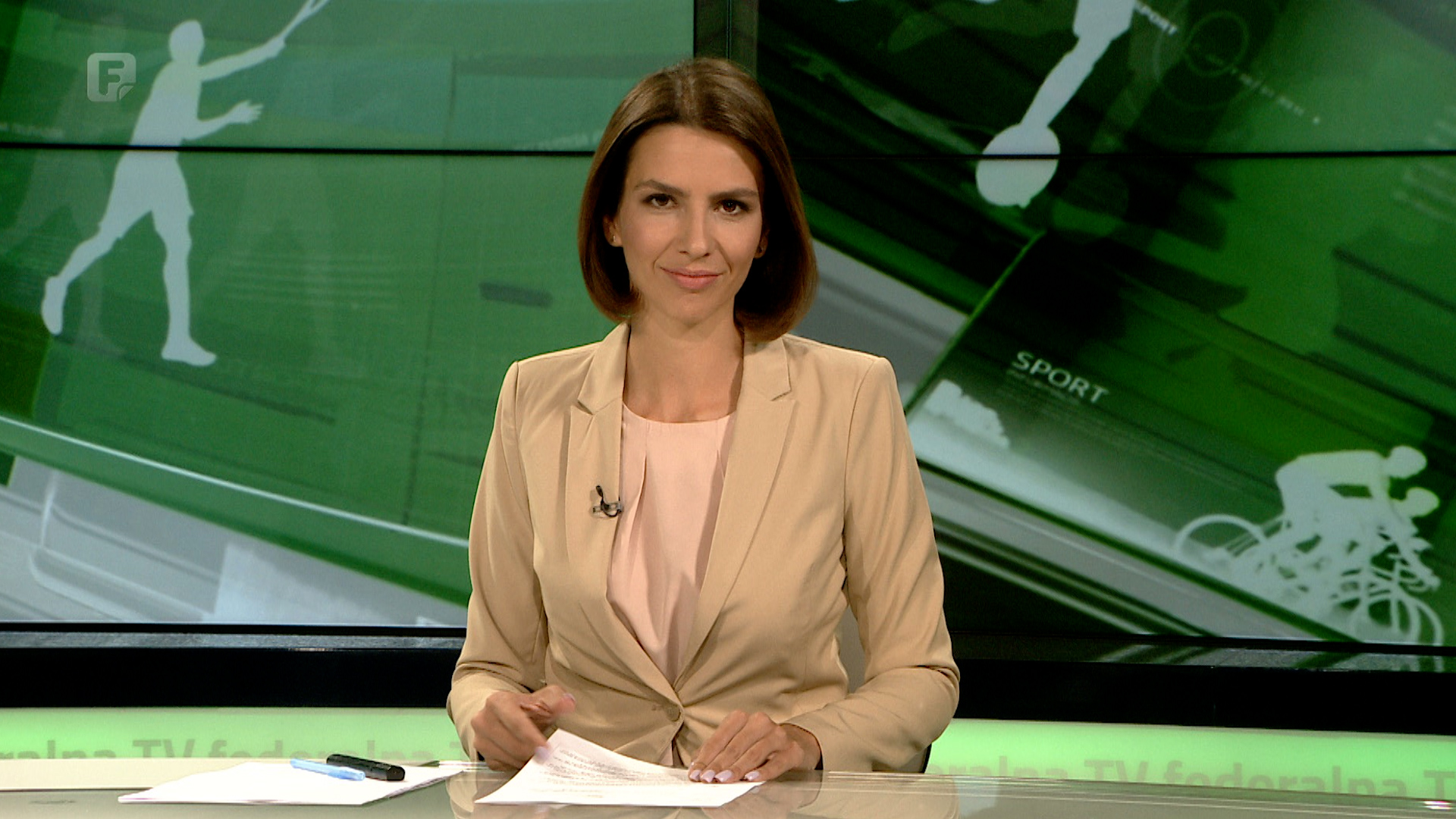 Sport - D2, 30.08.2023.